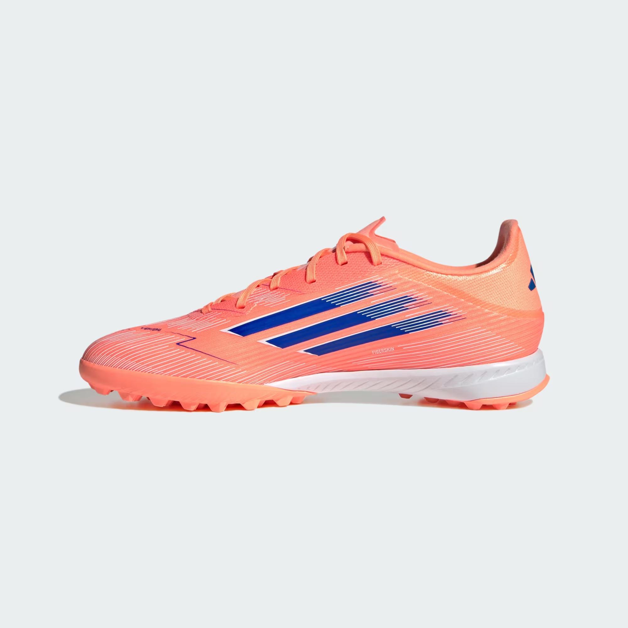 F50 LEAGUE TF - ADIDAS SIYAH