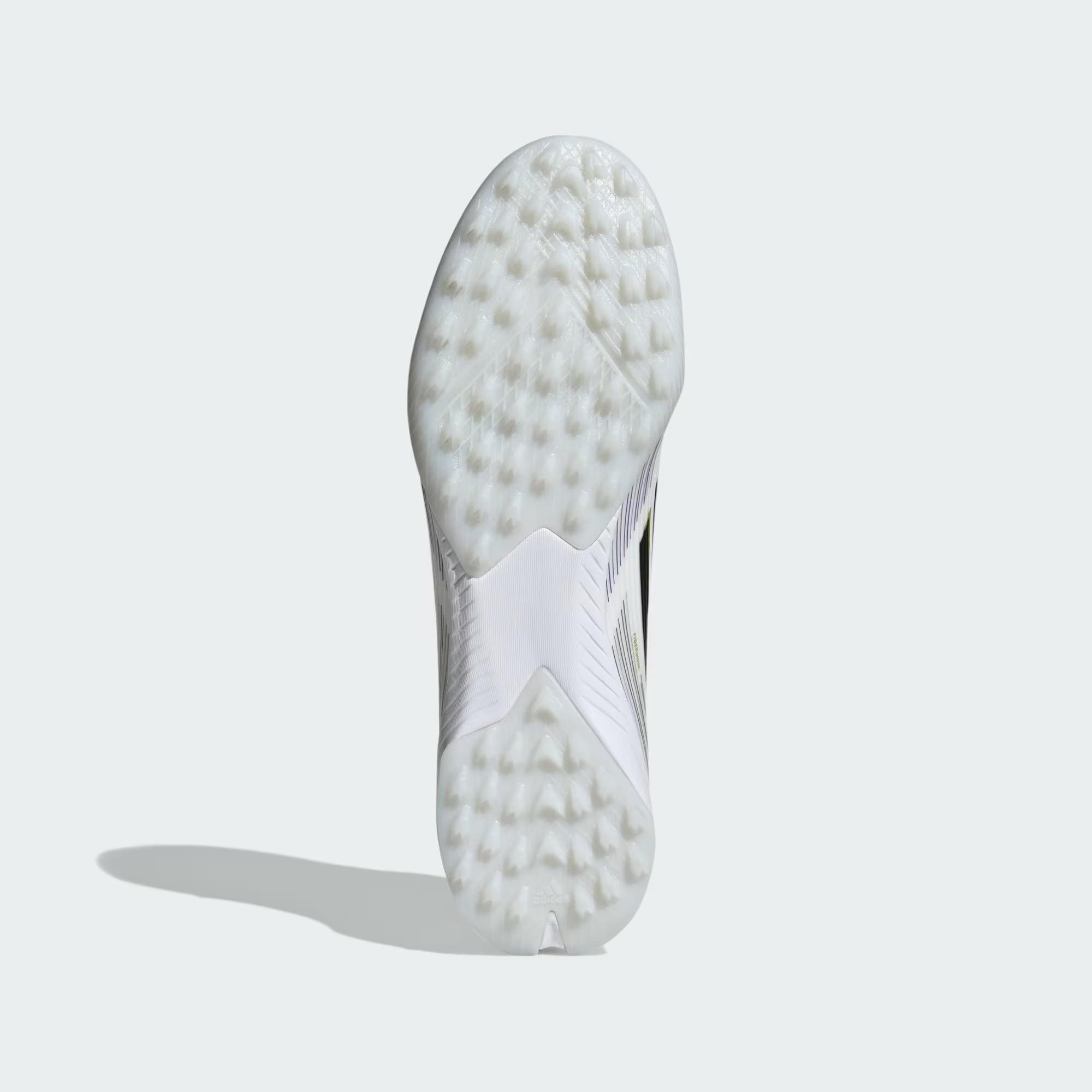 F50 LEAGUE TF - ADIDAS SIYAH