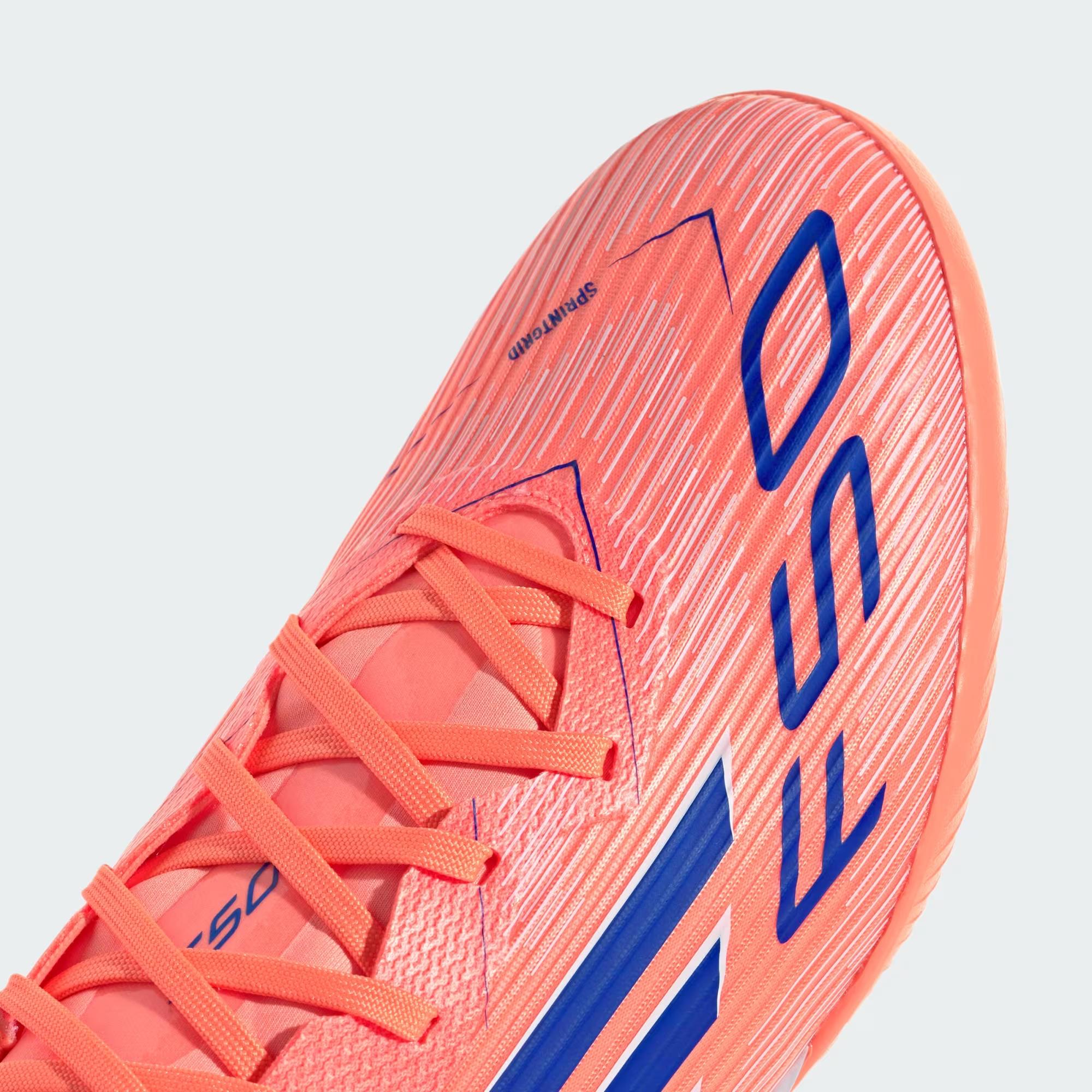 F50 LEAGUE TF - ADIDAS SIYAH