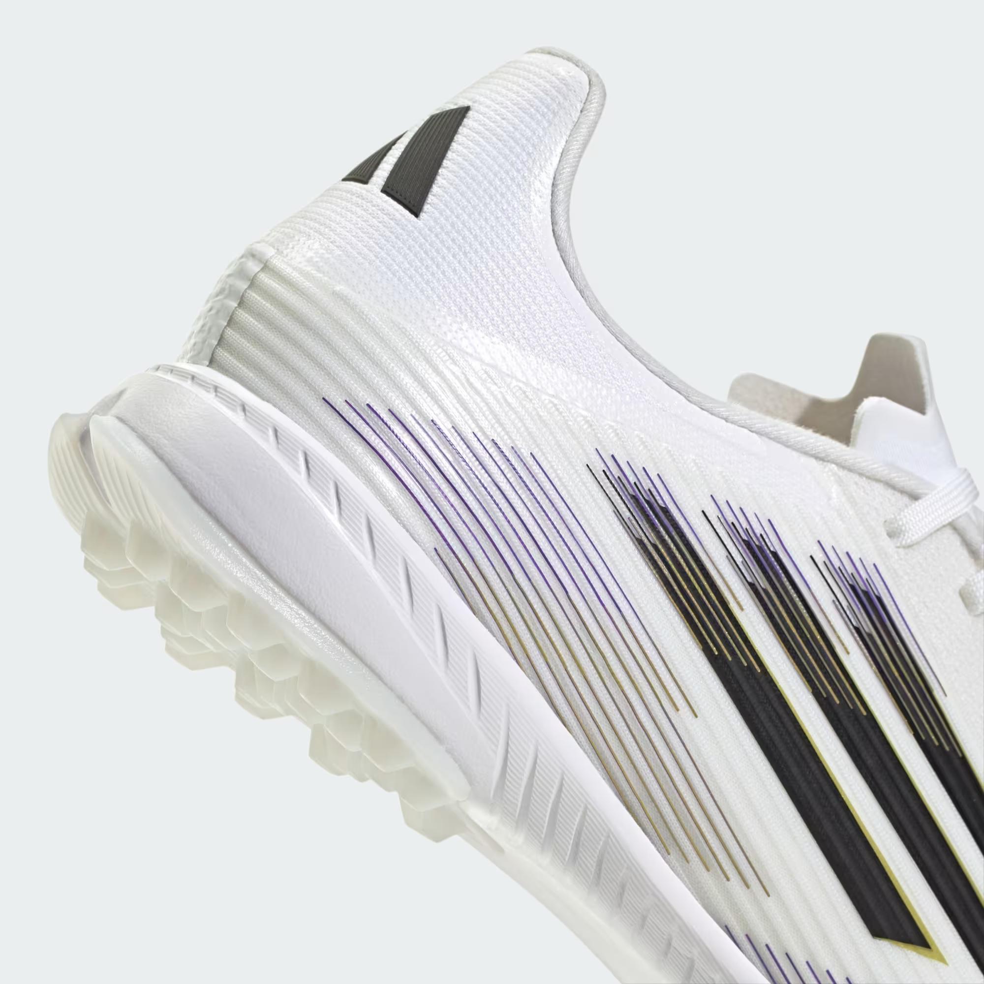 F50 LEAGUE TF - ADIDAS SIYAH