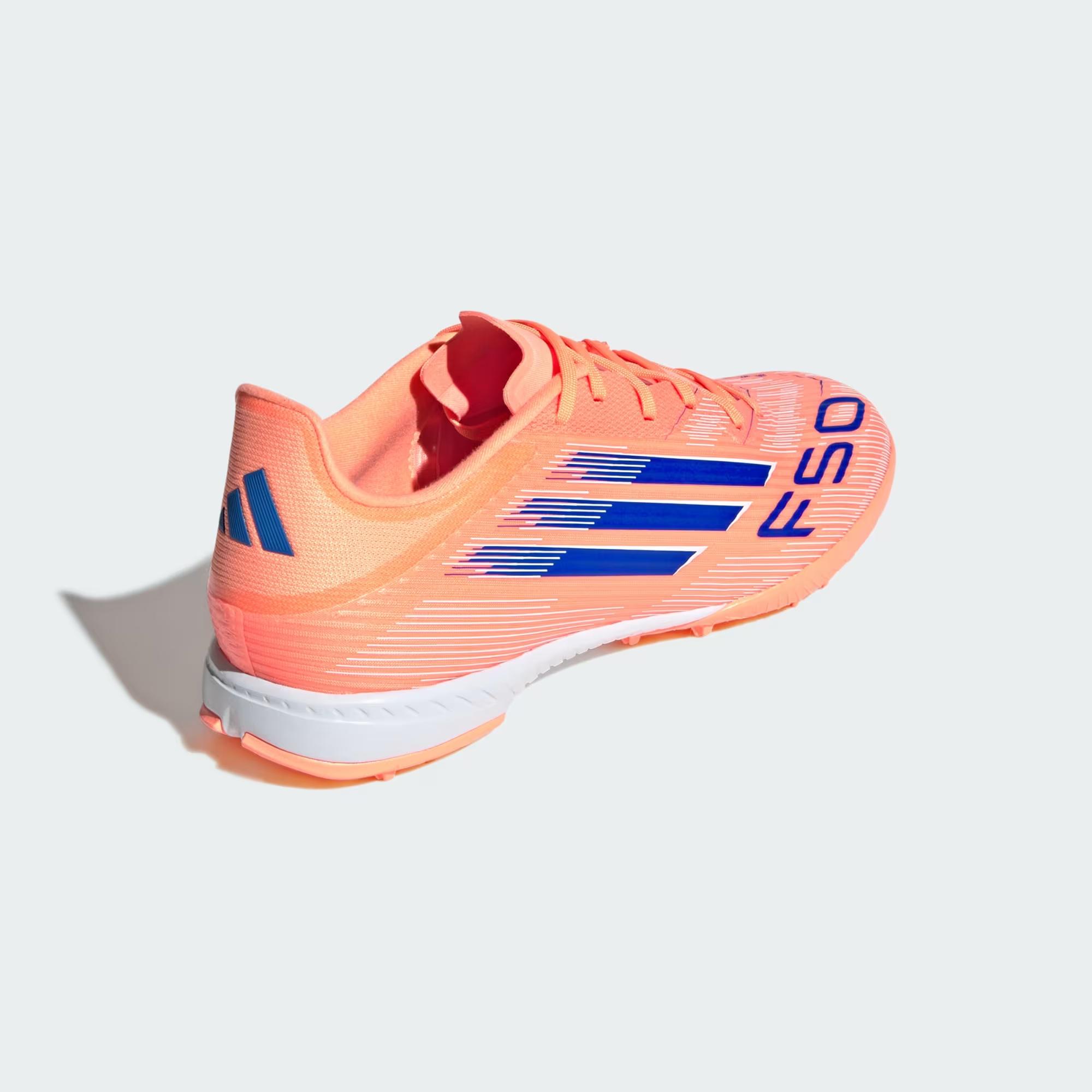 F50 LEAGUE TF - ADIDAS SIYAH