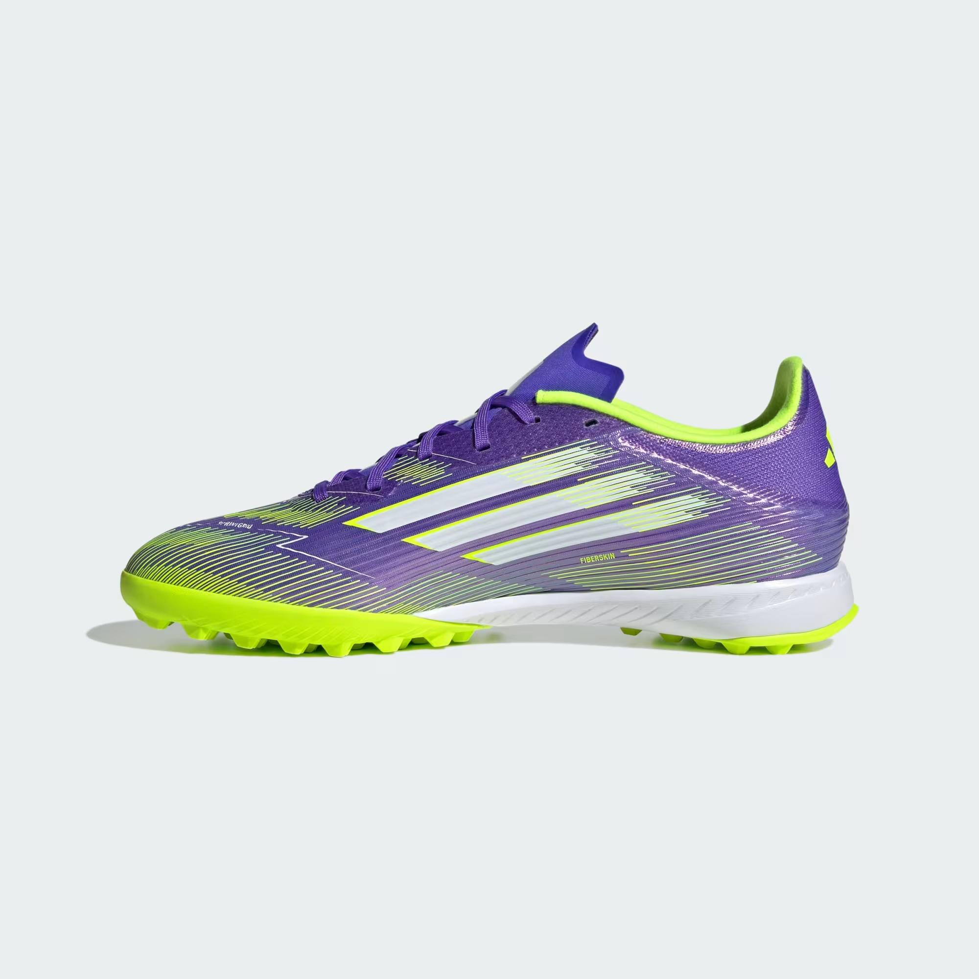 F50 LEAGUE TF - ADIDAS SIYAH
