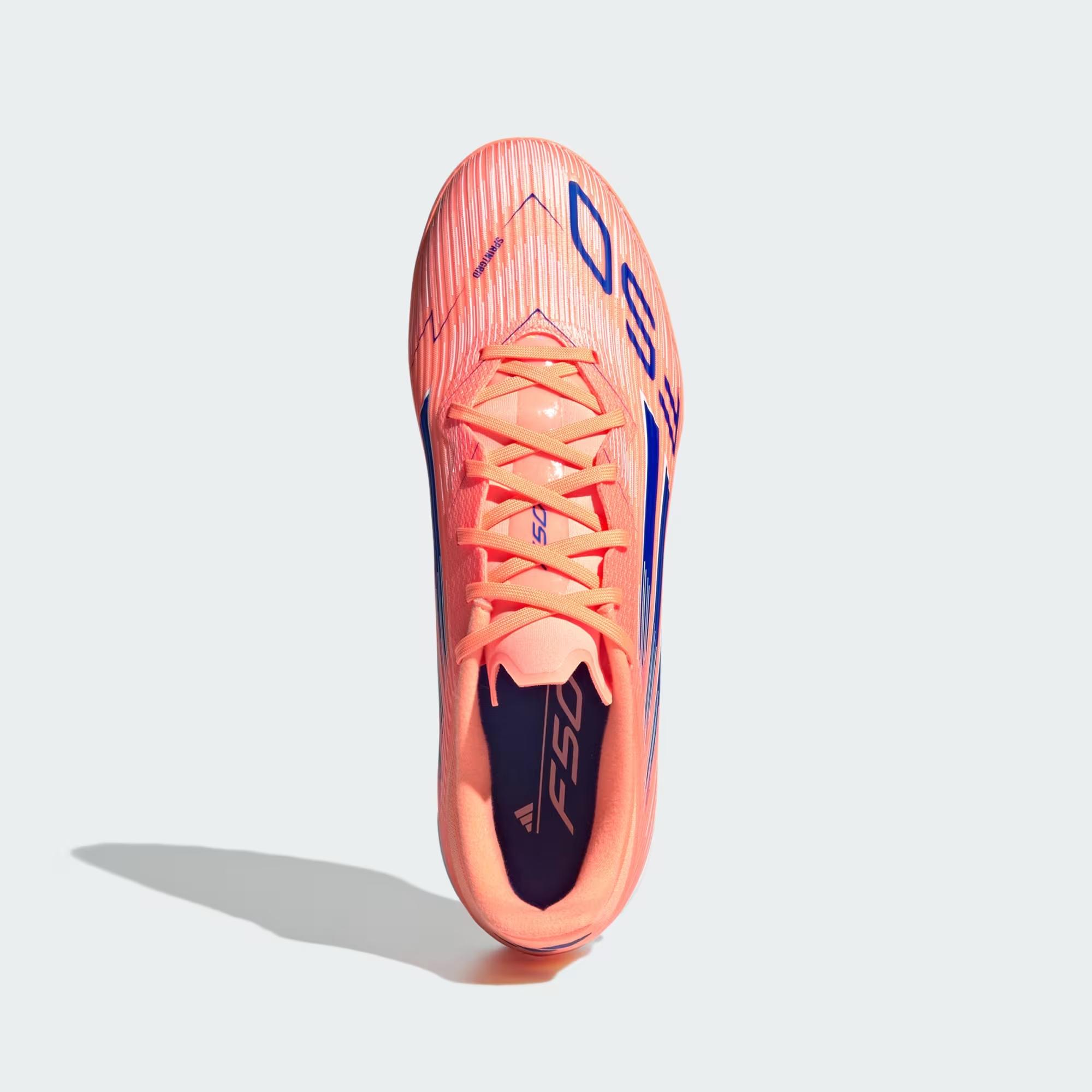 F50 LEAGUE TF - ADIDAS SIYAH