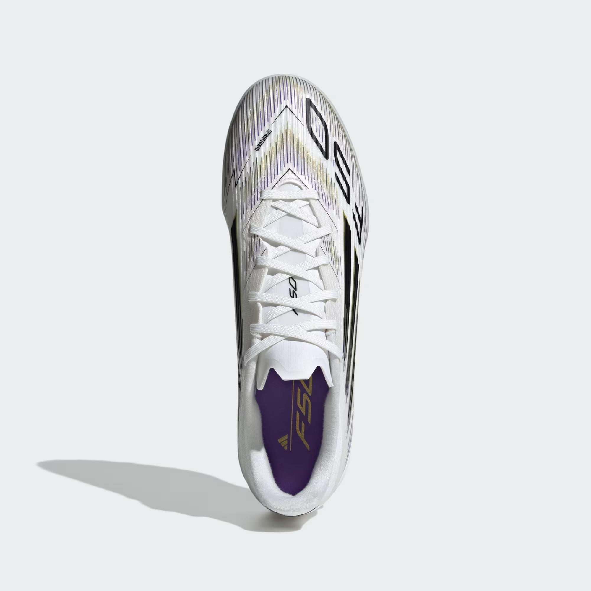 F50 LEAGUE TF - ADIDAS SIYAH