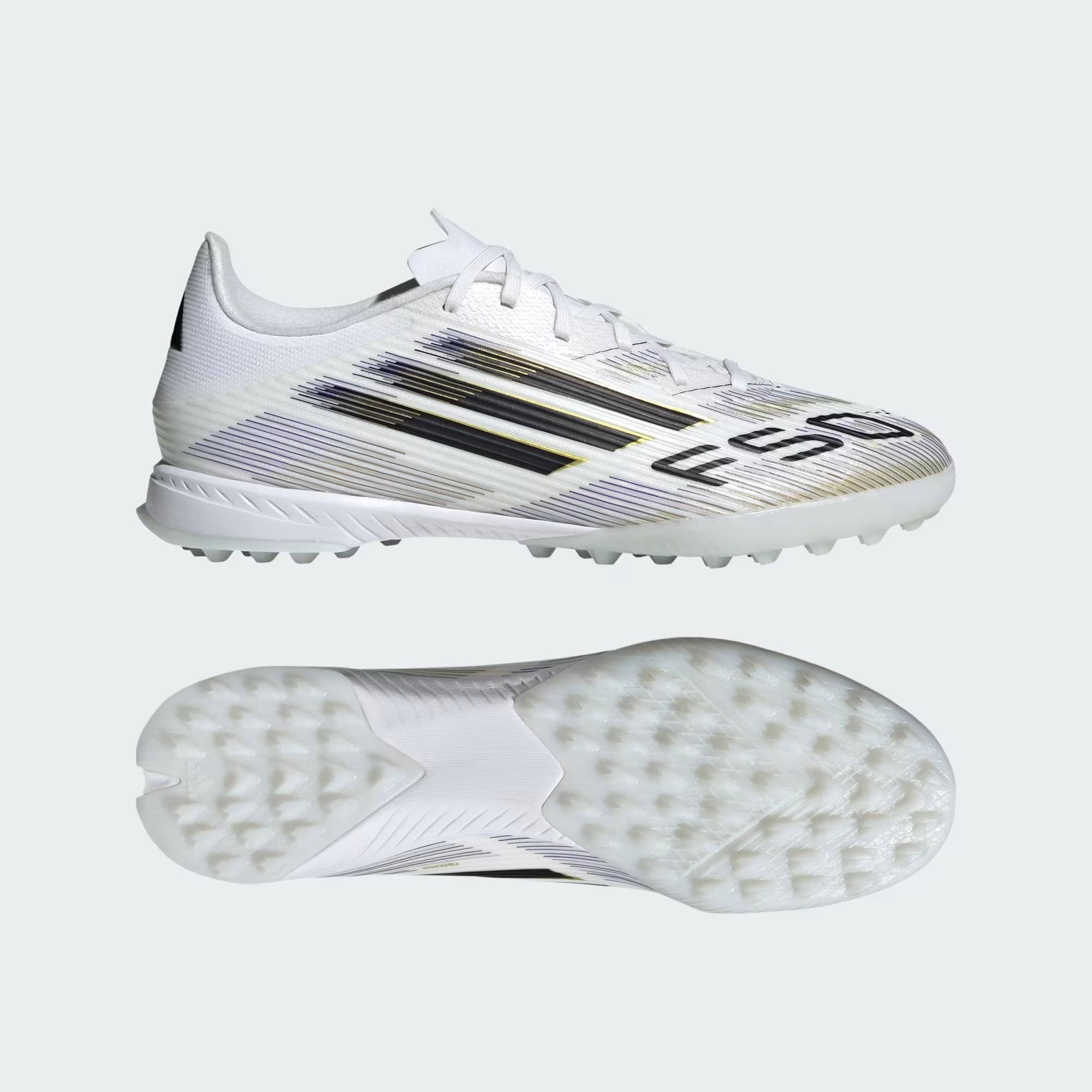 F50 LEAGUE TF - ADIDAS SIYAH