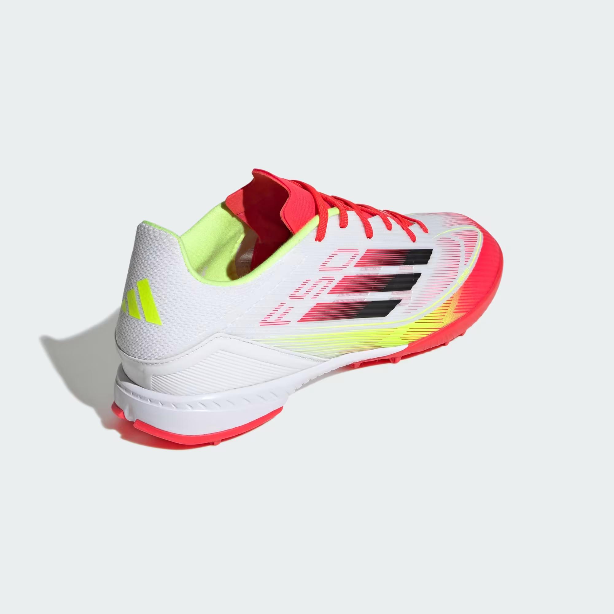 F50 LEAGUE TF - ADIDAS SIYAH