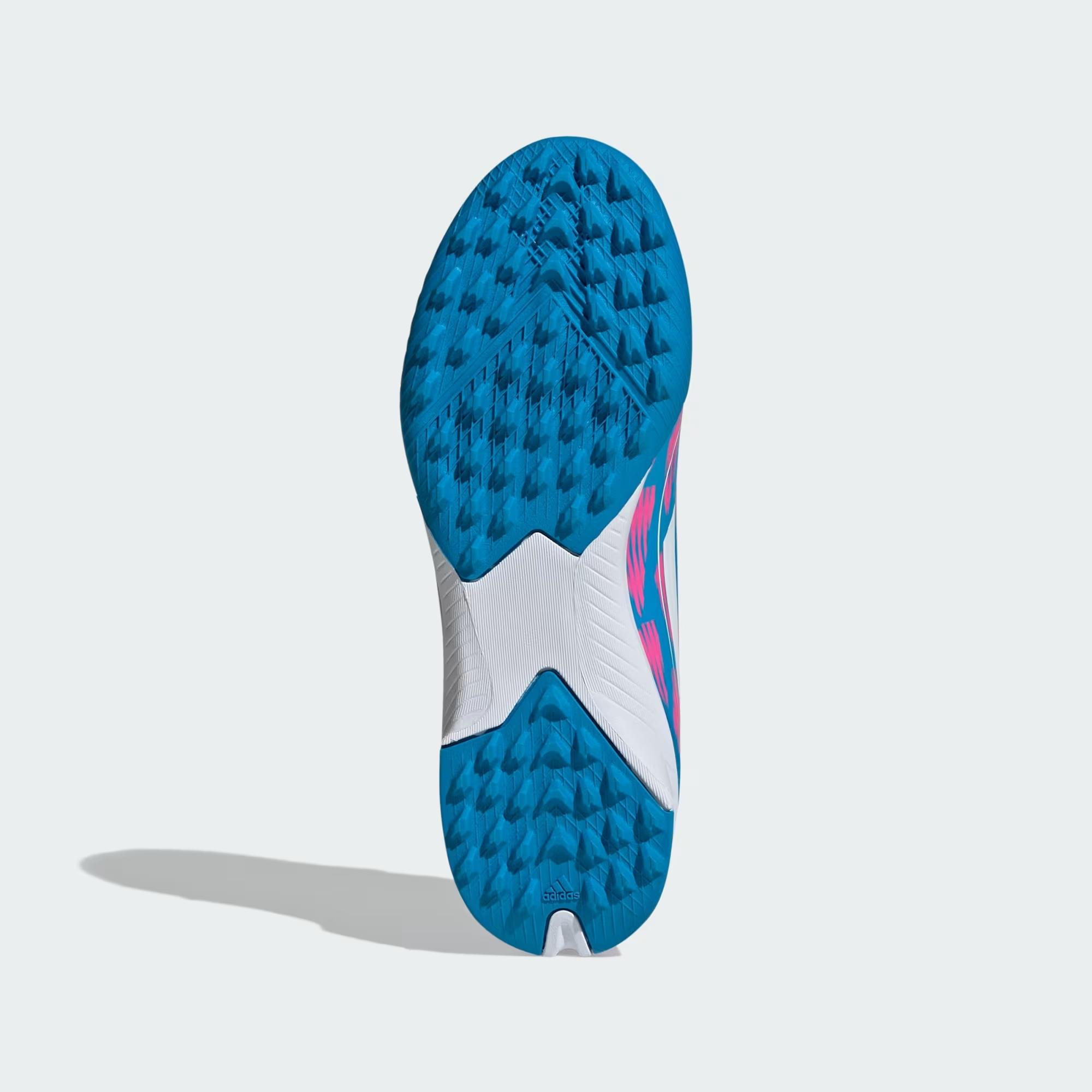 F50 LEAGUE TF J - ADIDAS SIYAH