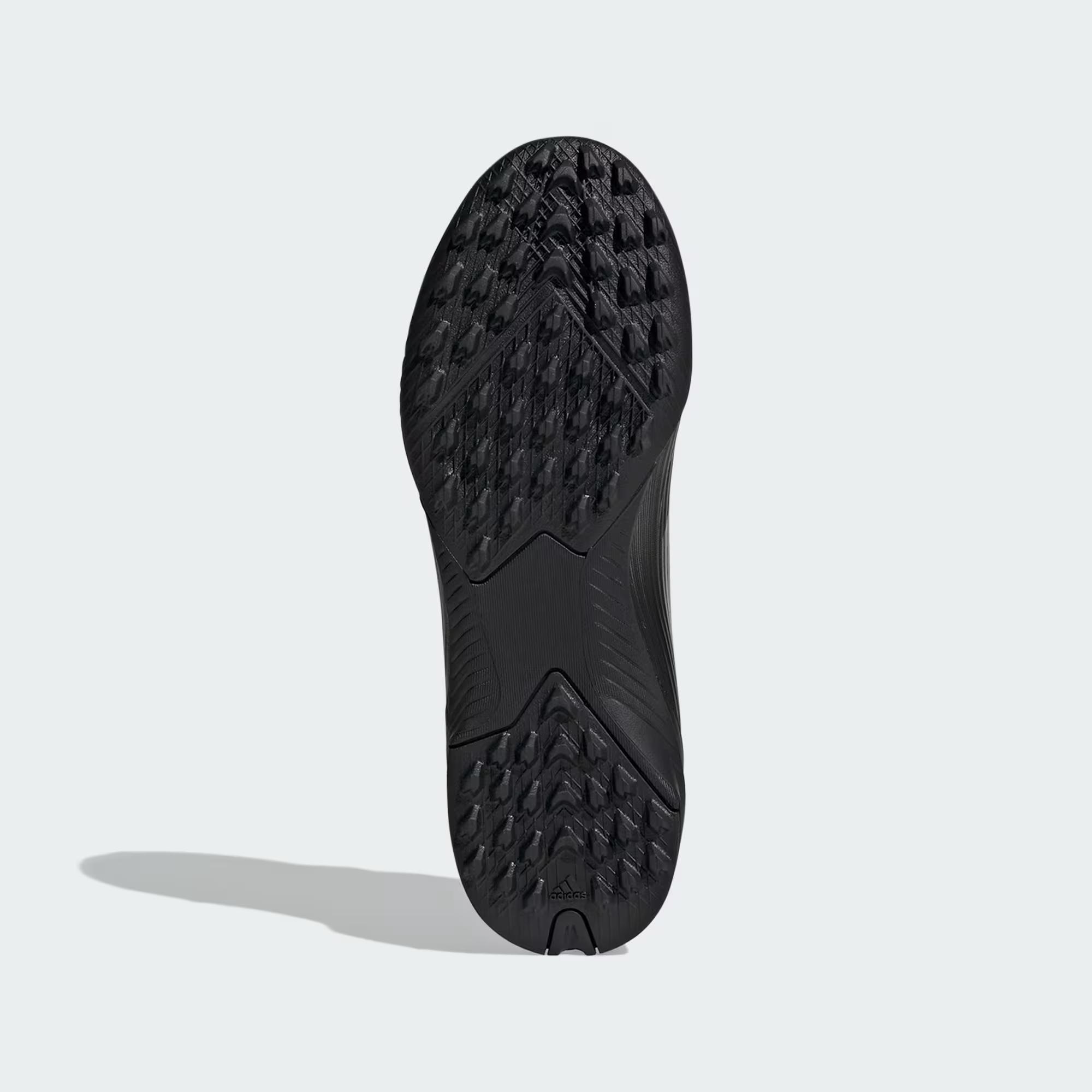 F50 LEAGUE TF J - ADIDAS SIYAH