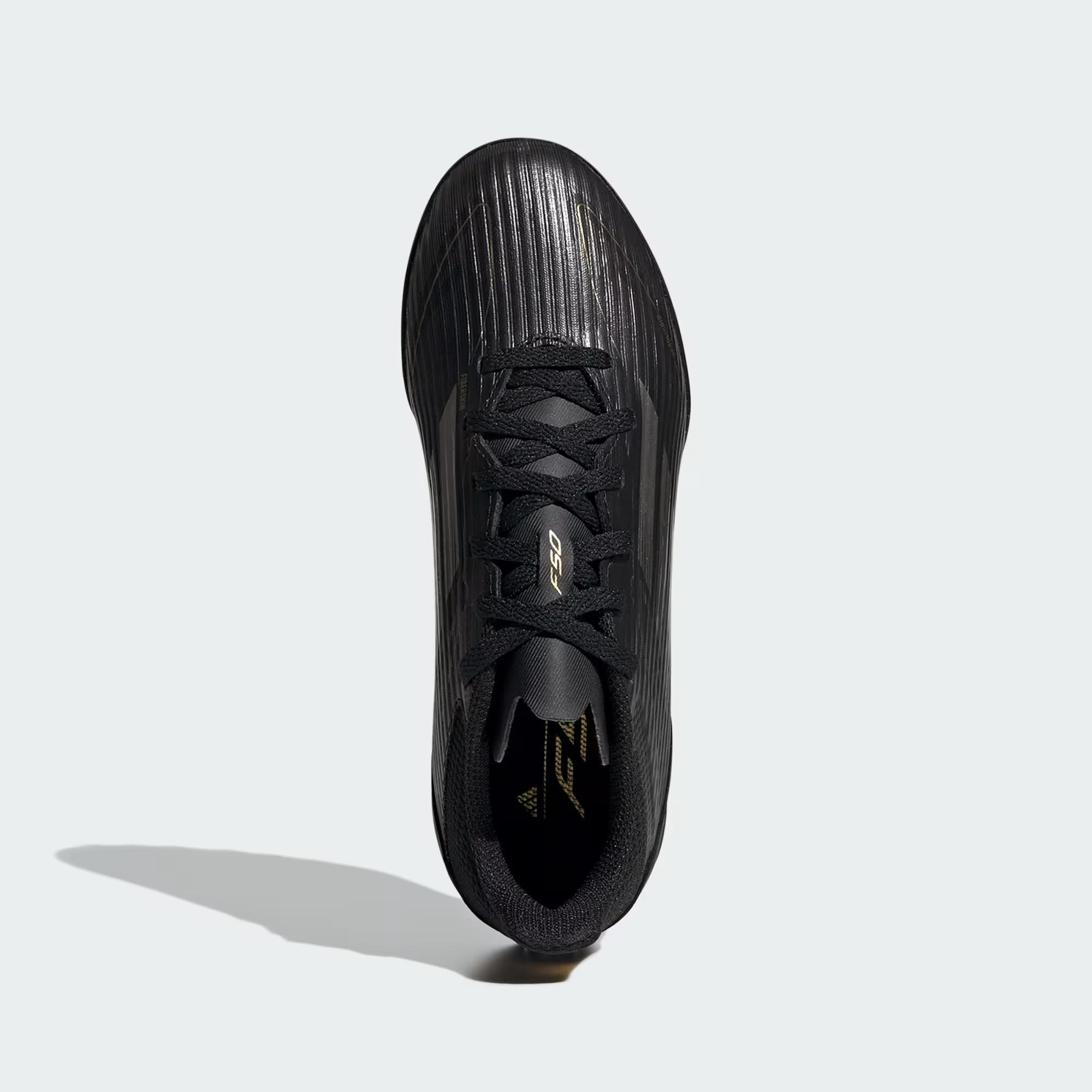 F50 LEAGUE TF J - ADIDAS SIYAH