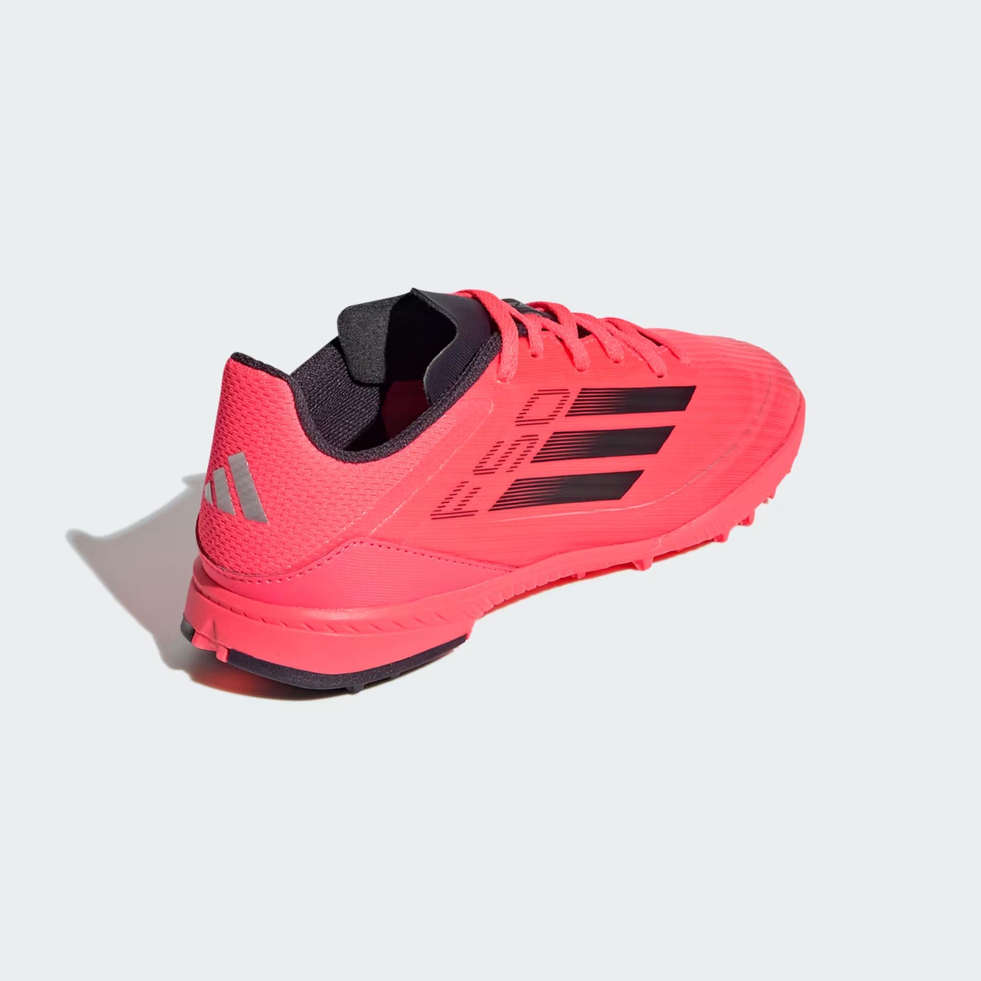 F50 LEAGUE TF J - ADIDAS SIYAH
