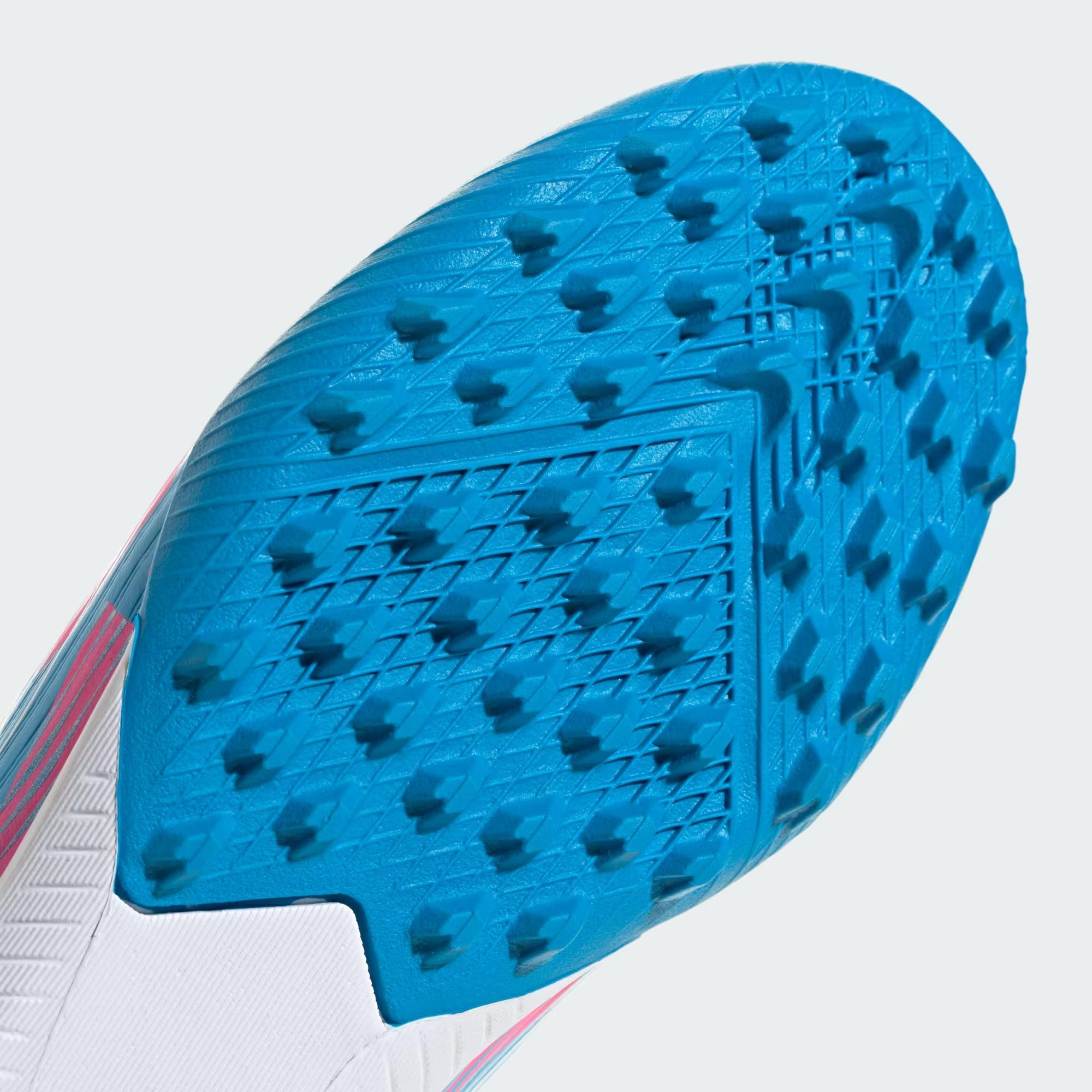 F50 LEAGUE TF J - ADIDAS SIYAH