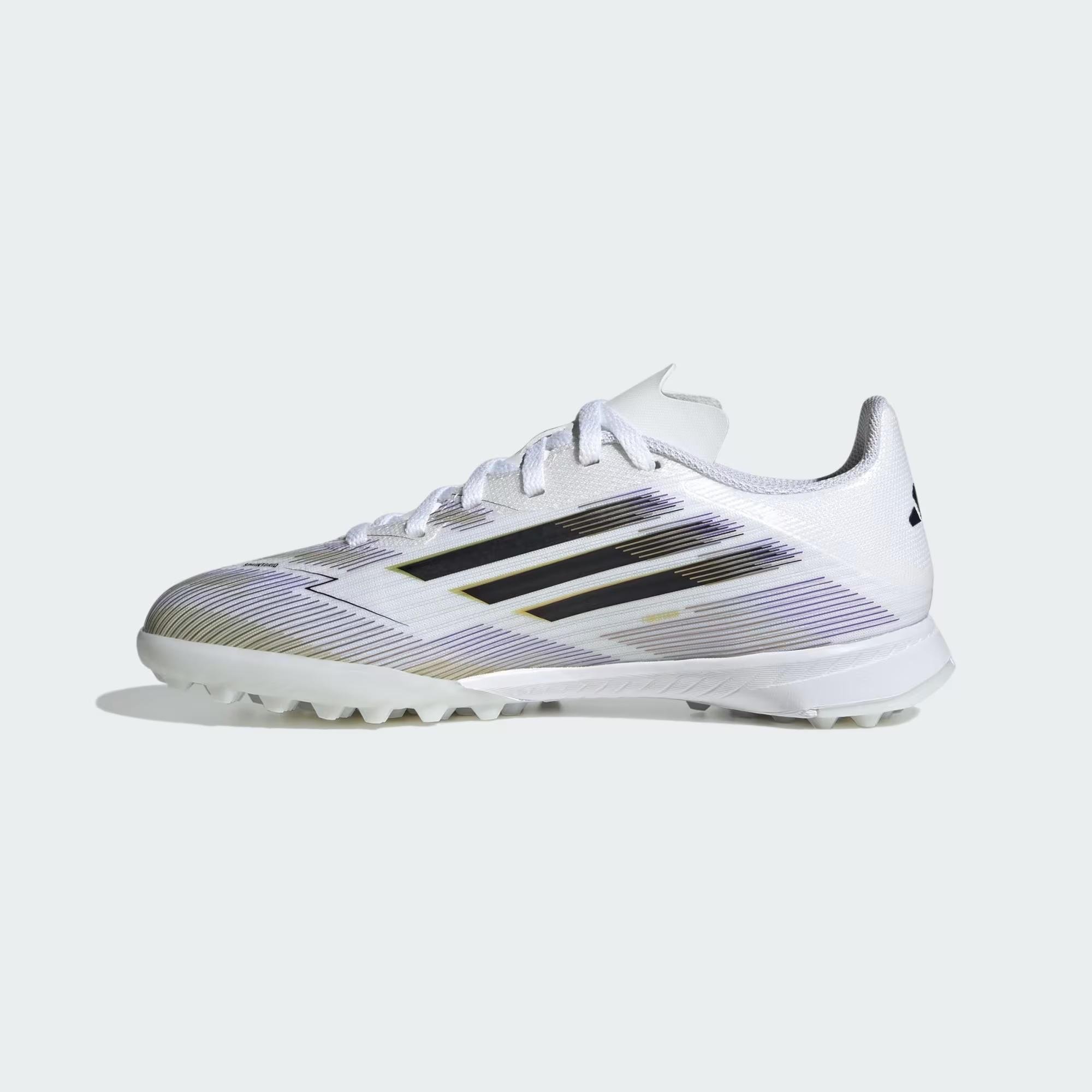 F50 LEAGUE TF J - ADIDAS SIYAH