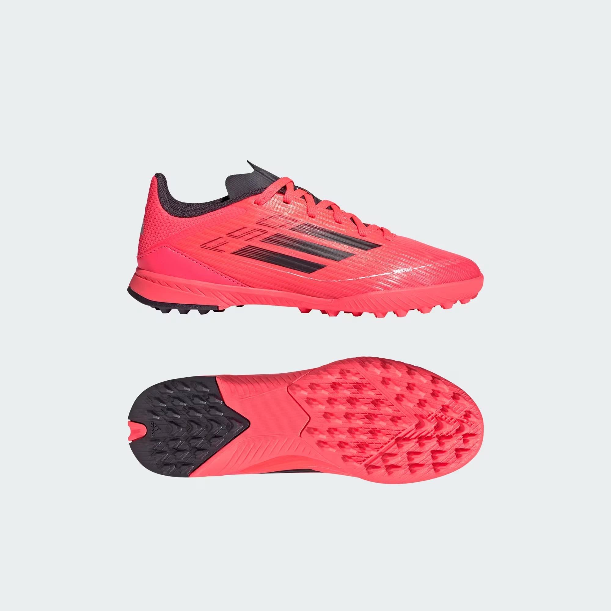 F50 LEAGUE TF J - ADIDAS SIYAH