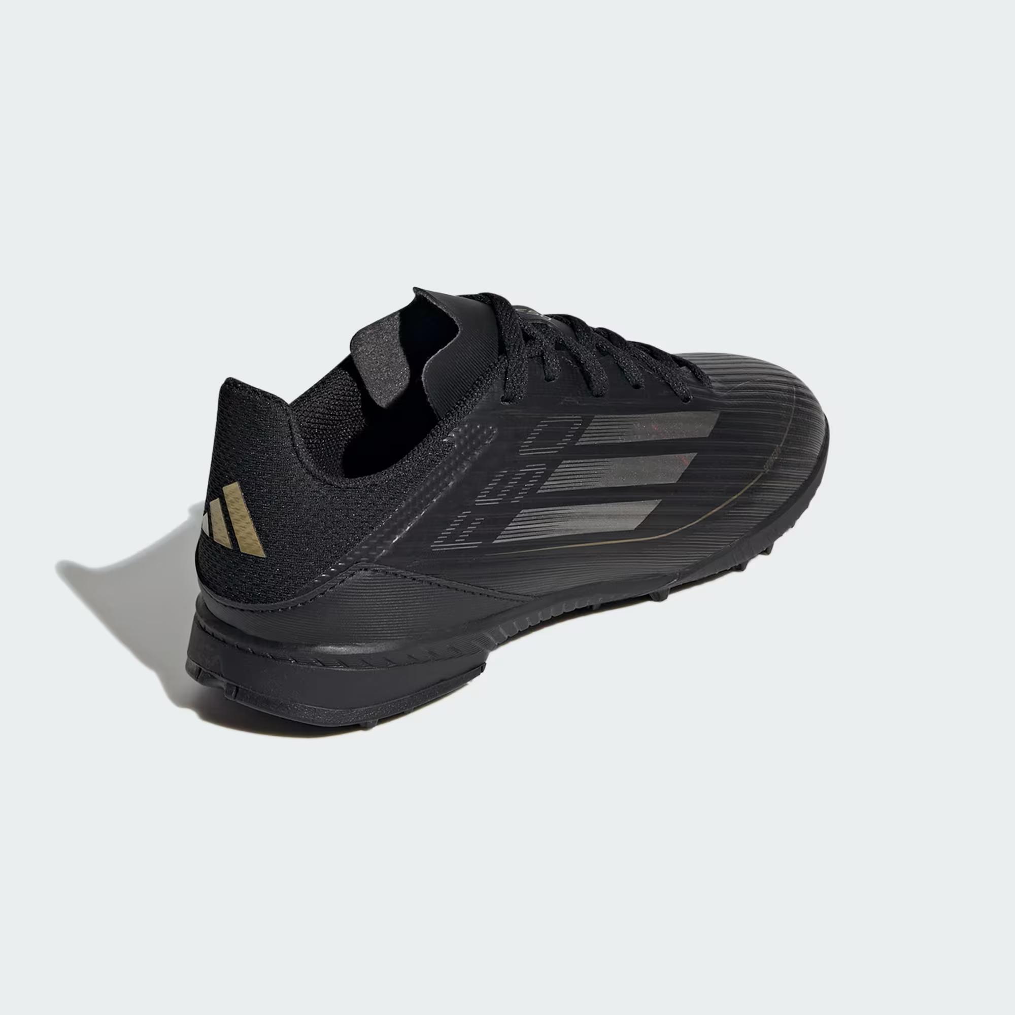 F50 LEAGUE TF J - ADIDAS SIYAH