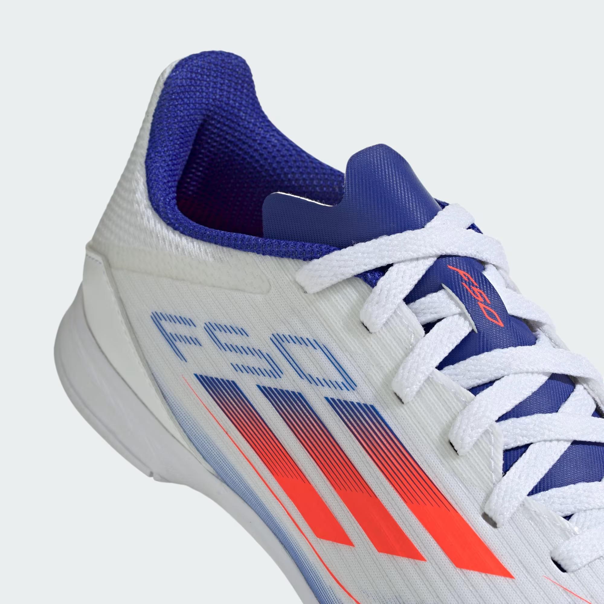 F50 LEAGUE TF J - ADIDAS SIYAH