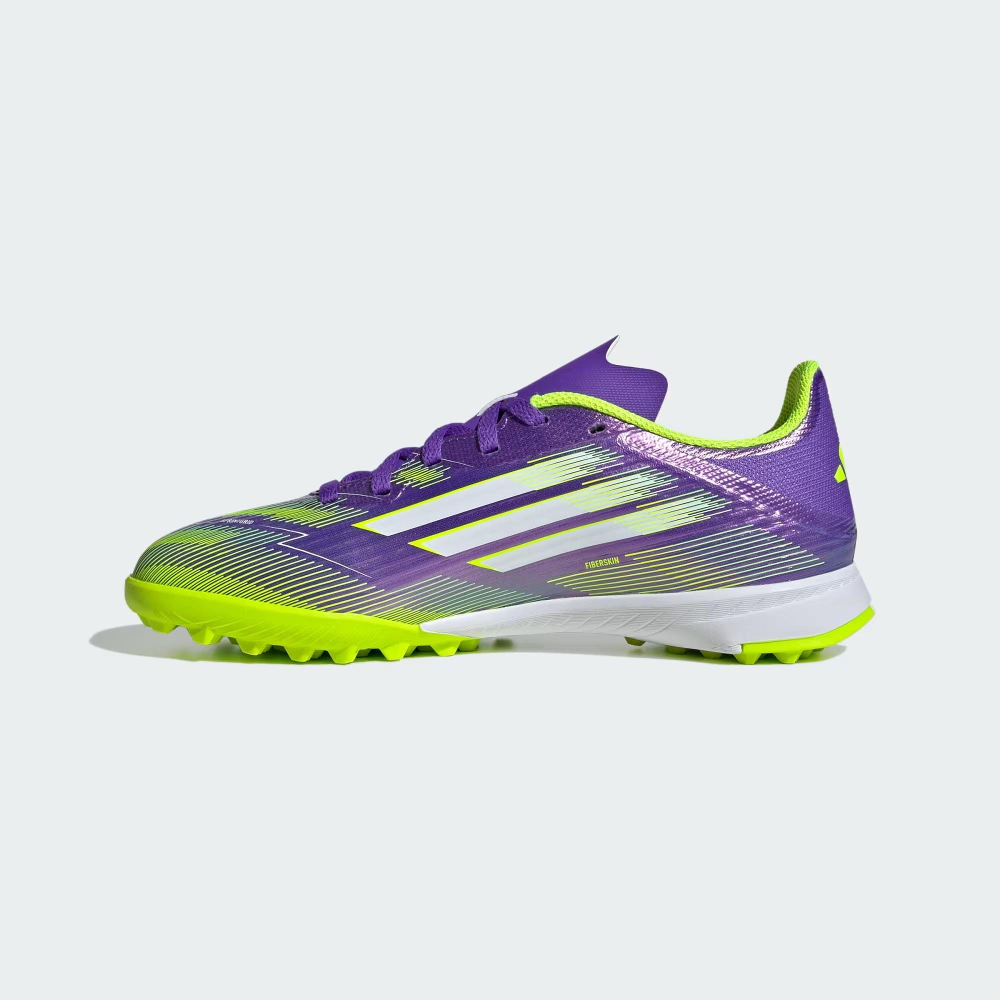 F50 LEAGUE TF J - ADIDAS SIYAH
