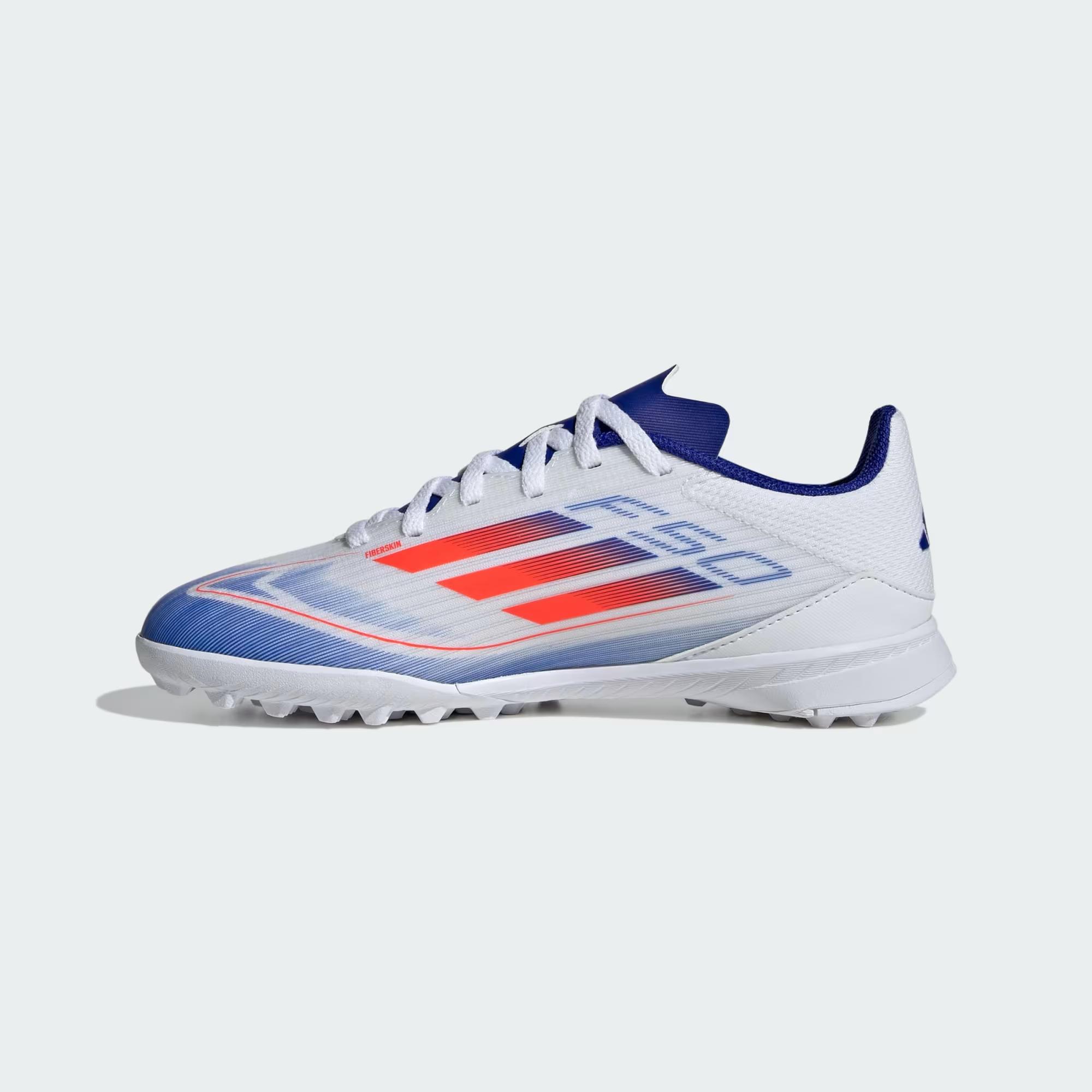 F50 LEAGUE TF J - ADIDAS SIYAH