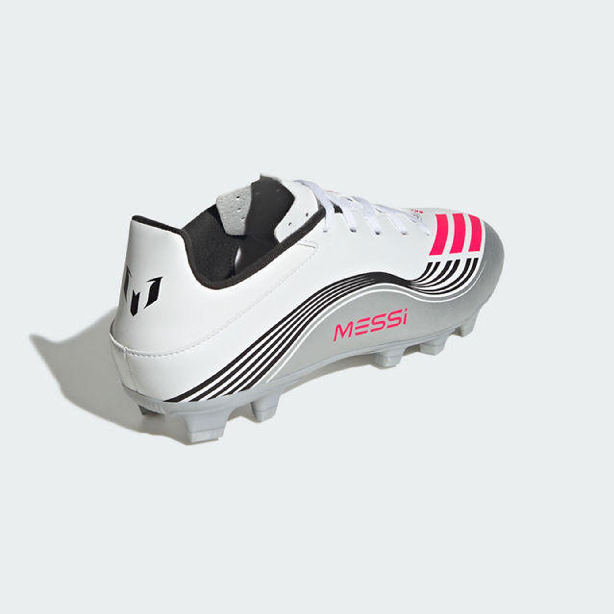 F50 MESSI CLUB FG/MG - ADIDAS SIYAH