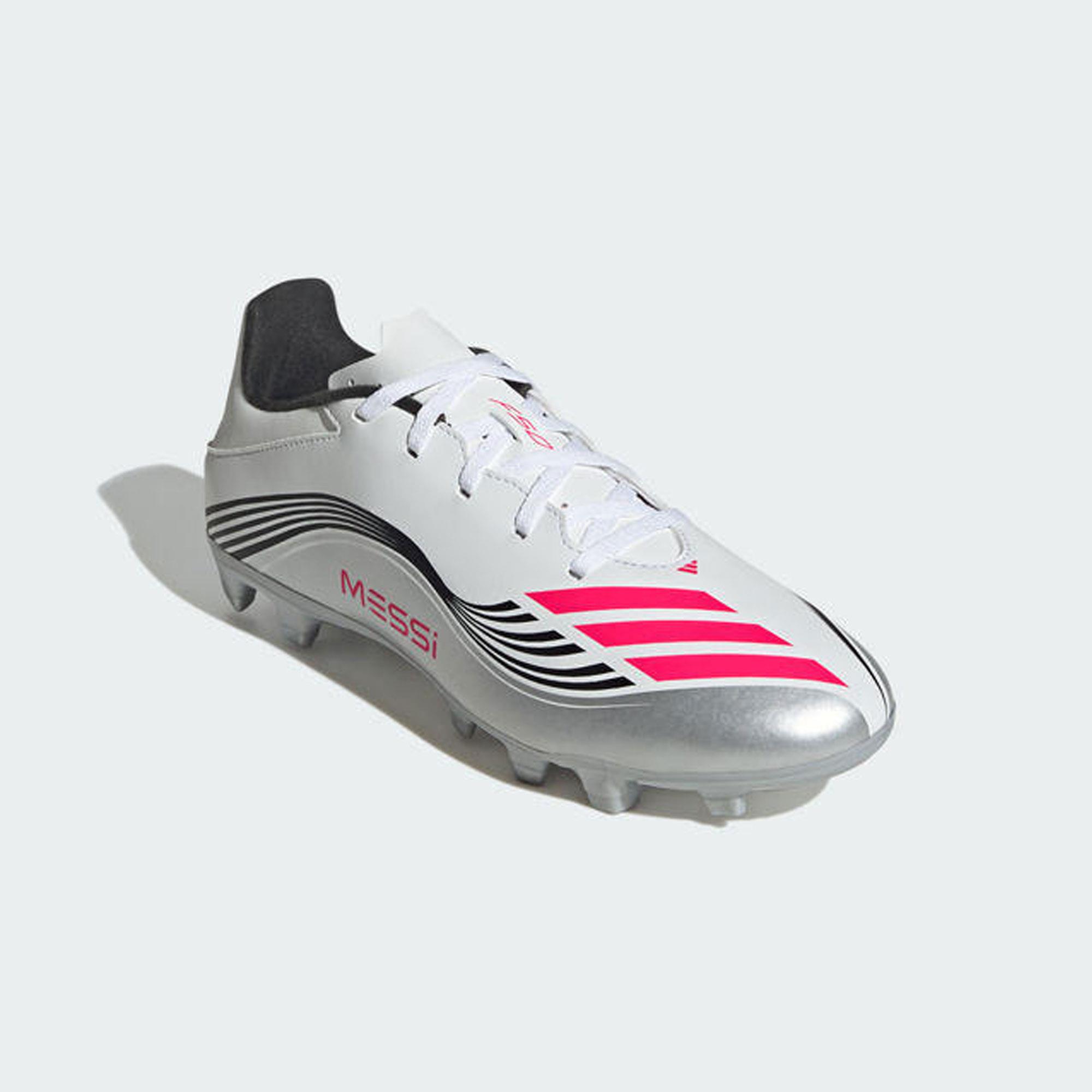 F50 MESSI CLUB FG/MG - ADIDAS SIYAH