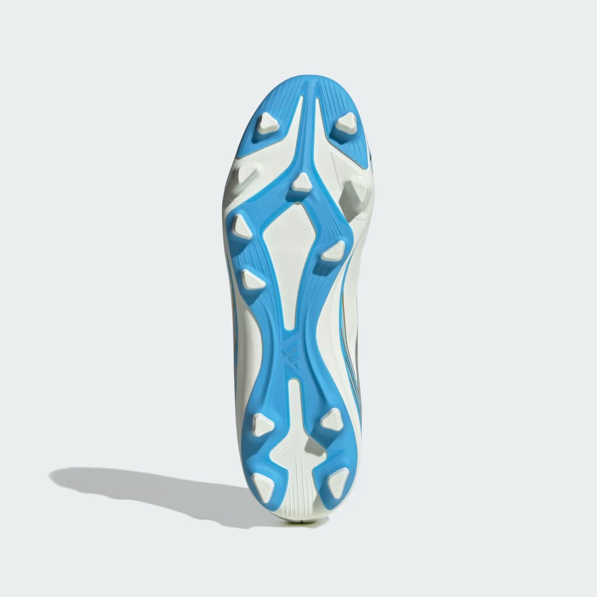F50 MESSI CLUB FG/MG - ADIDAS SIYAH