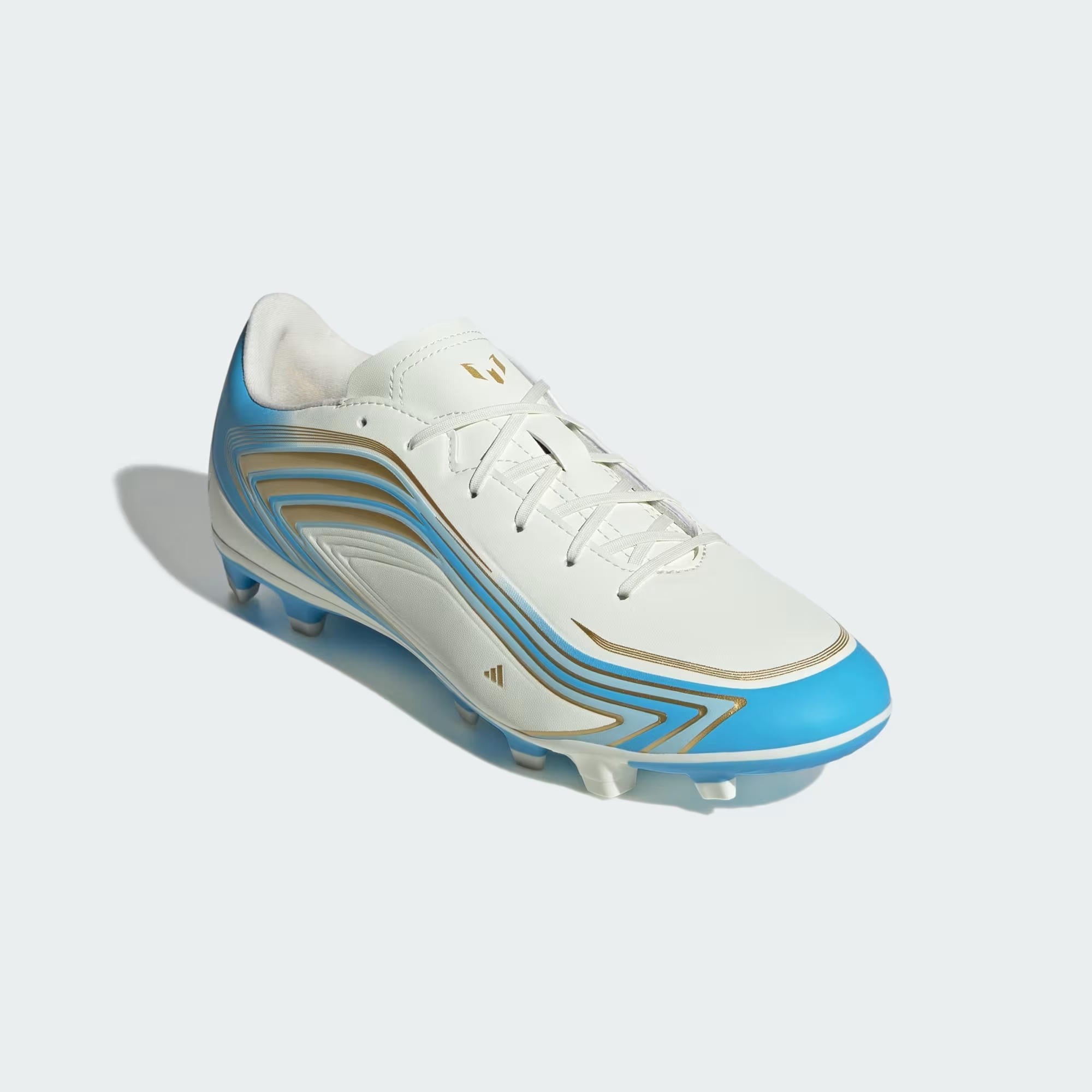 F50 MESSI CLUB FG/MG - ADIDAS SIYAH