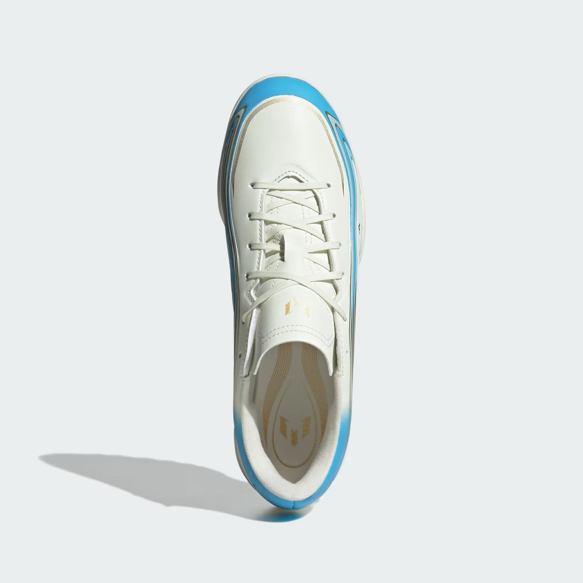 F50 MESSI CLUB TF - ADIDAS SIYAH