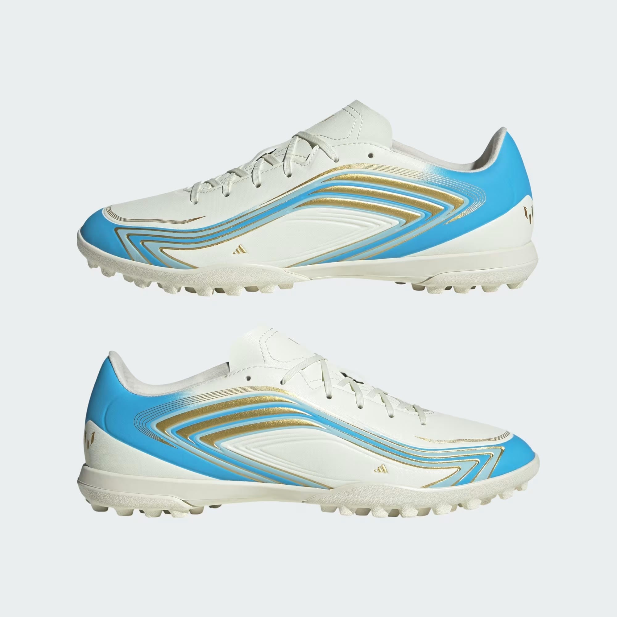 F50 MESSI CLUB TF - ADIDAS SIYAH