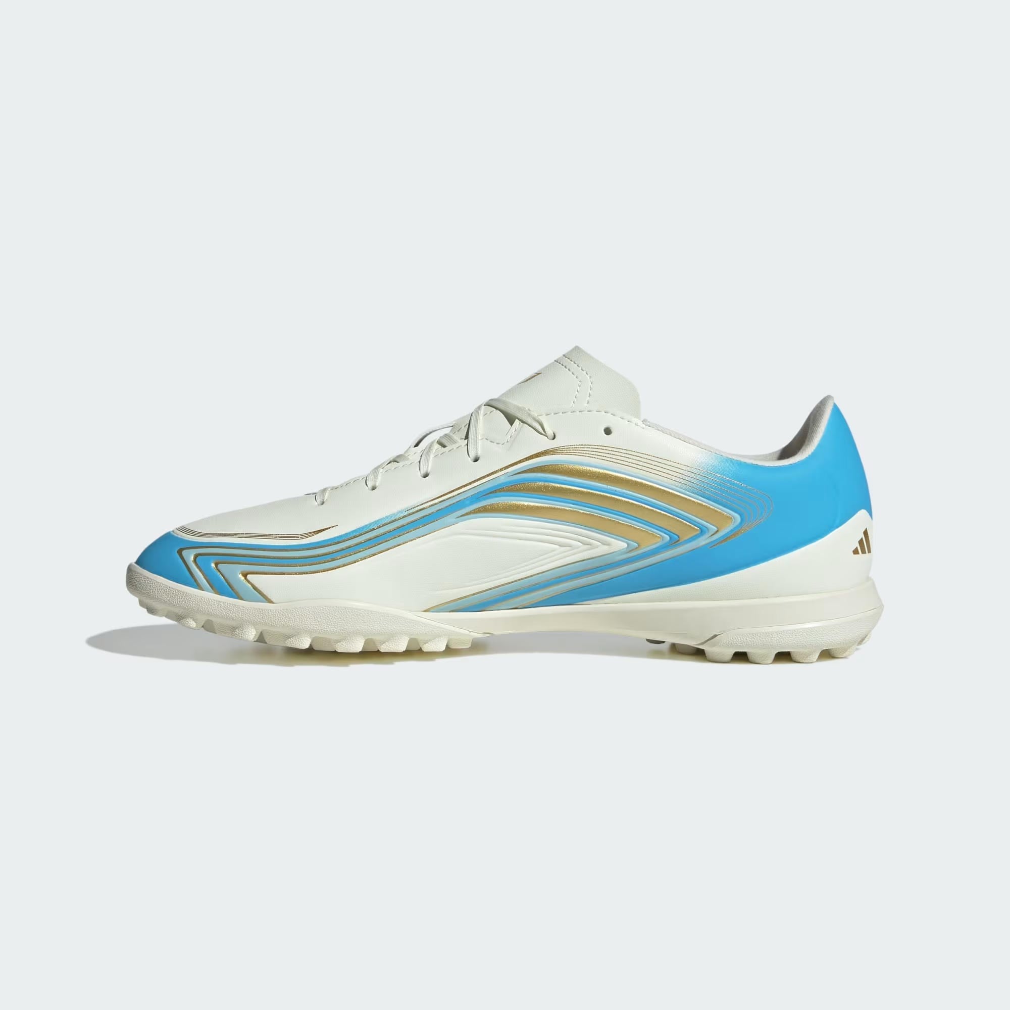 F50 MESSI CLUB TF - ADIDAS SIYAH