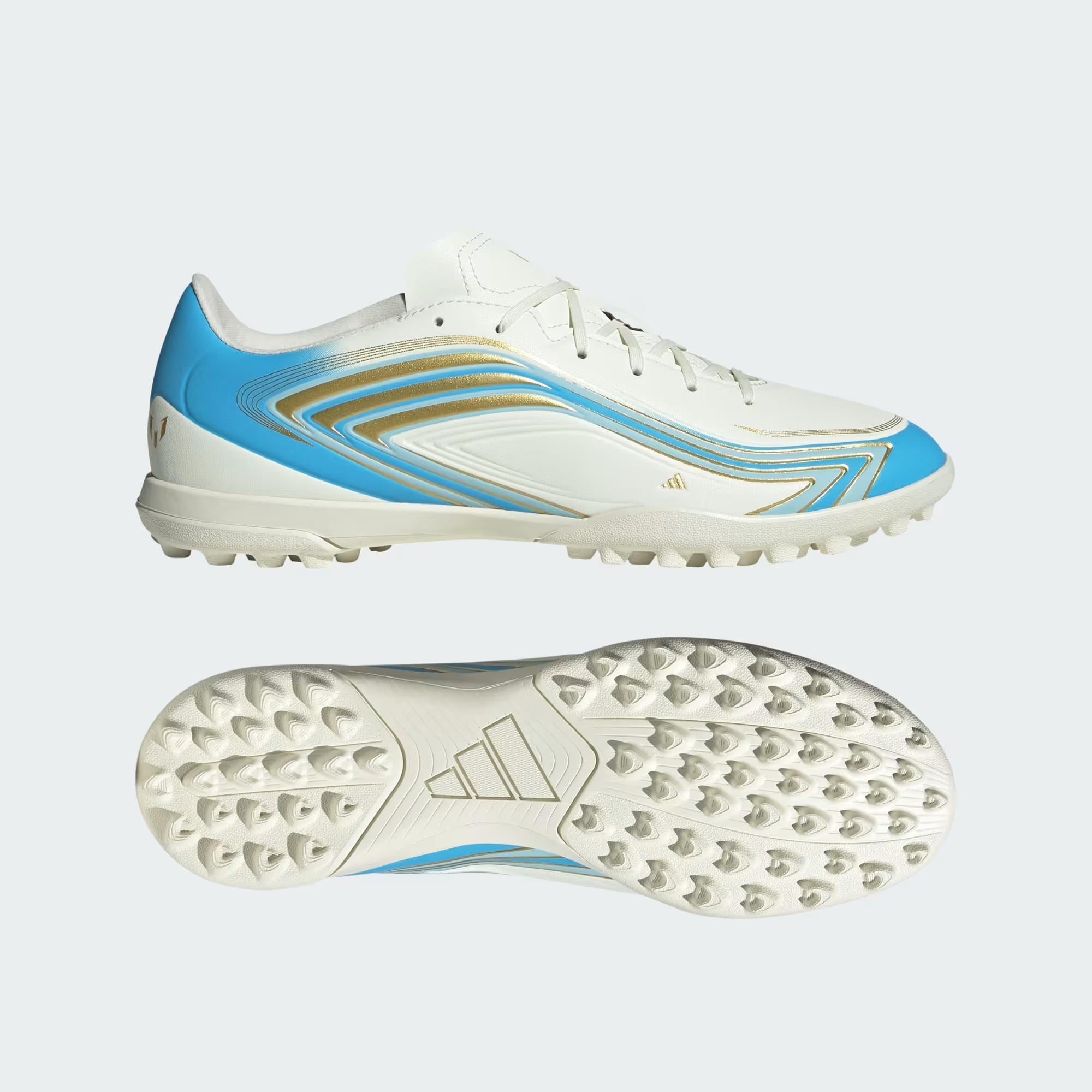 F50 MESSI CLUB TF - ADIDAS SIYAH