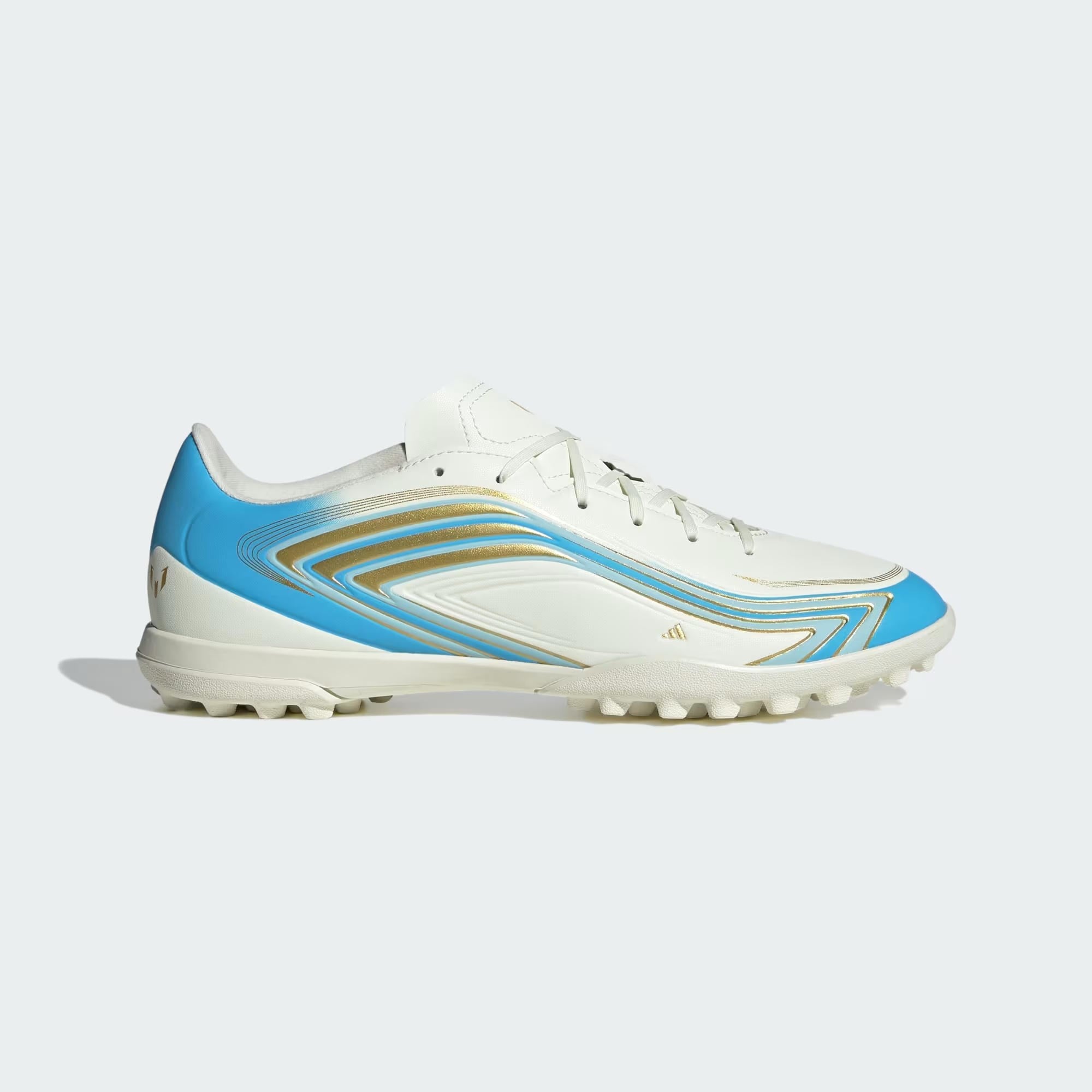 F50 MESSI CLUB TF - ADIDAS SIYAH