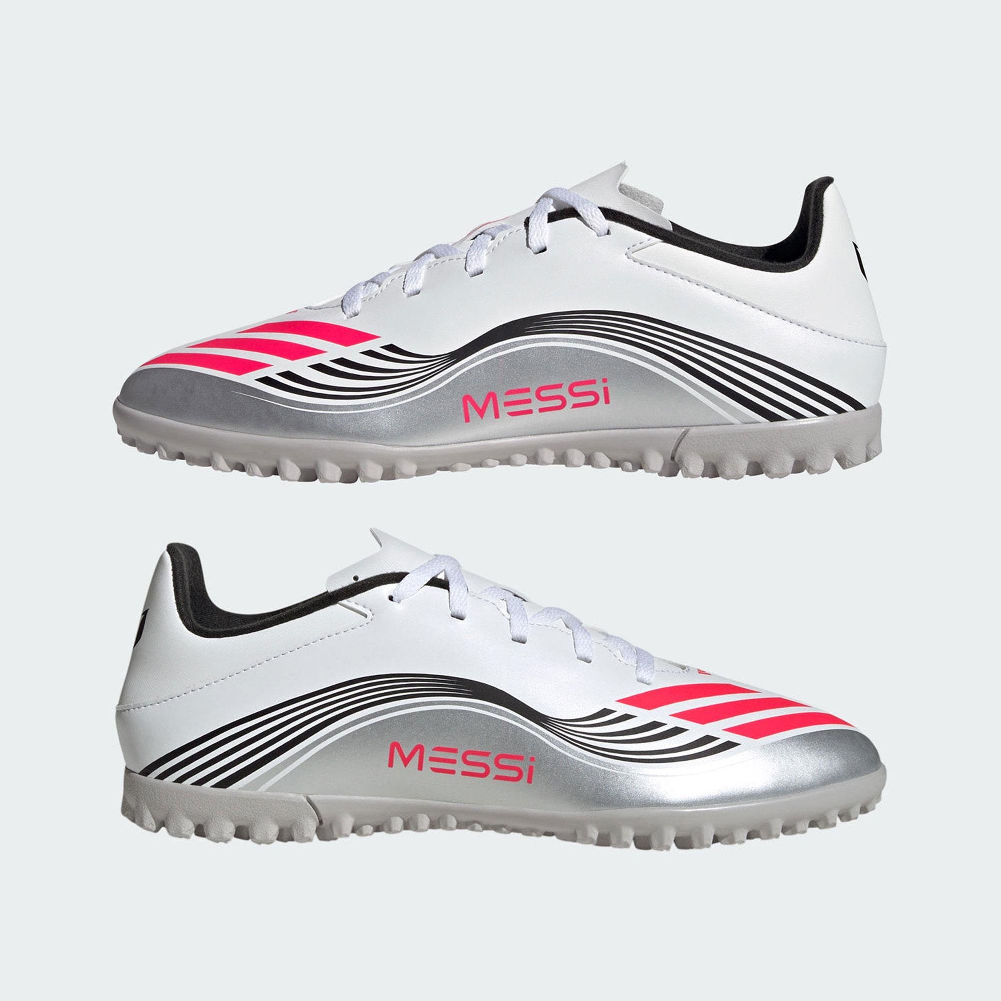 F50 MESSI CLUB TF - ADIDAS SIYAH
