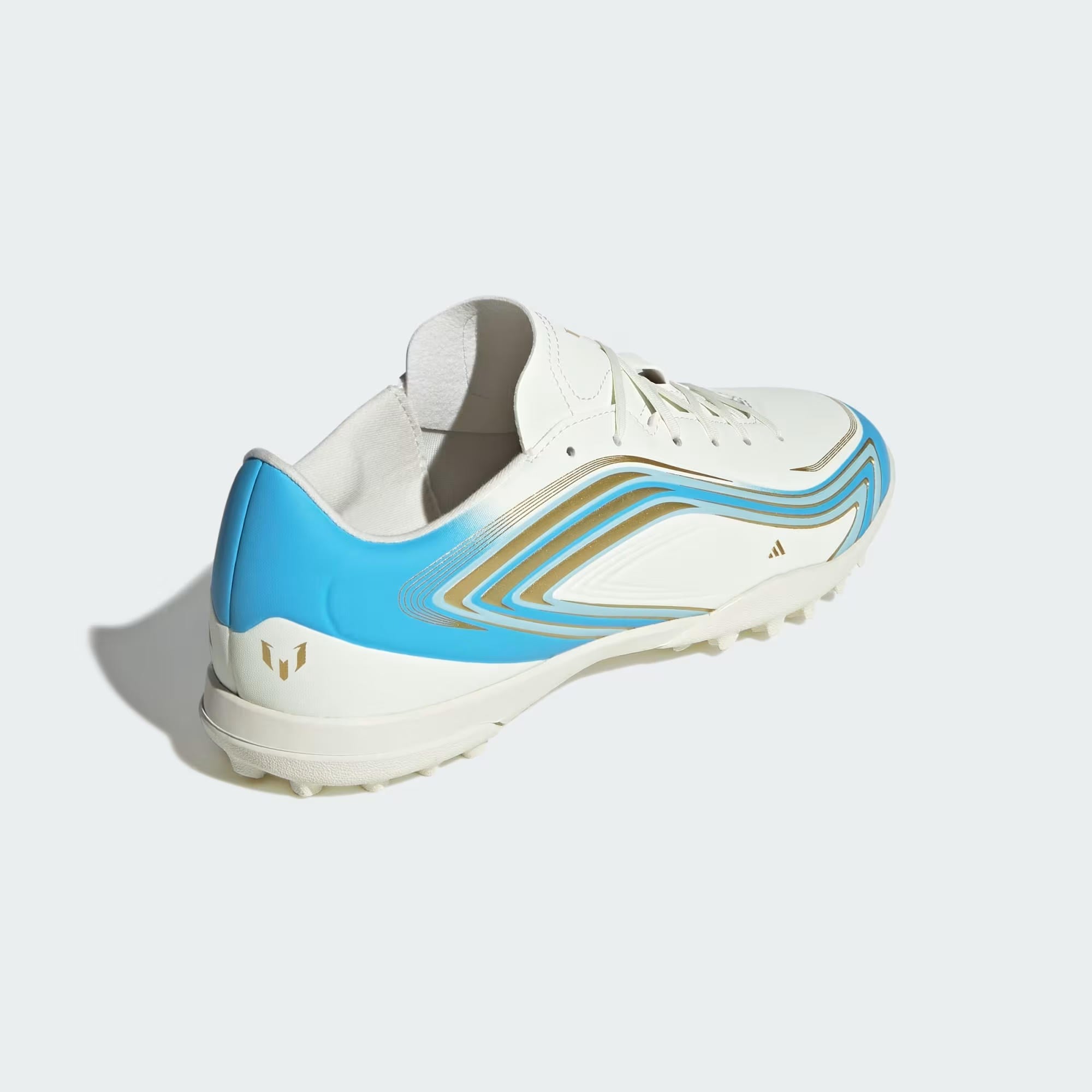 F50 MESSI CLUB TF - ADIDAS SIYAH