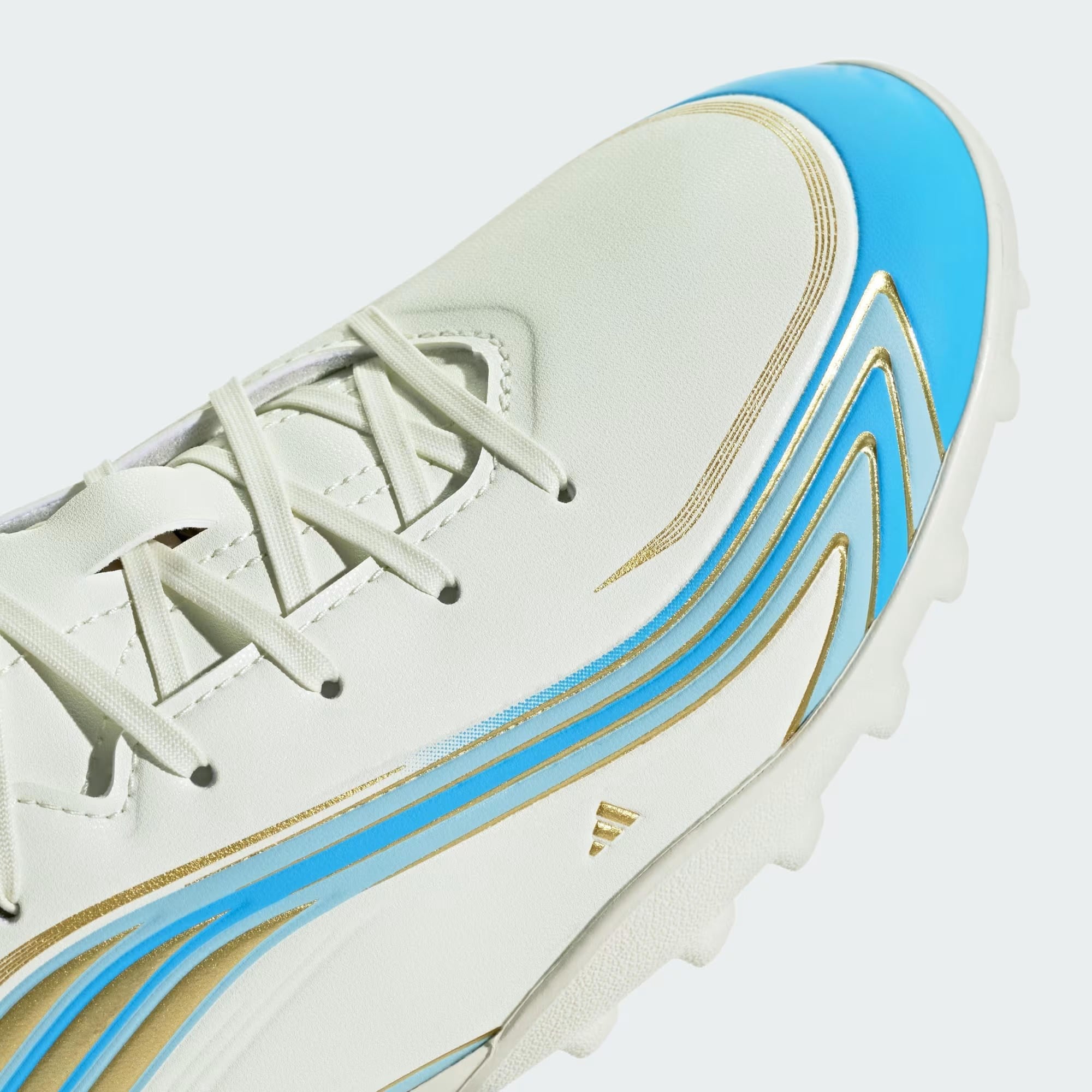 F50 MESSI CLUB TF - ADIDAS SIYAH