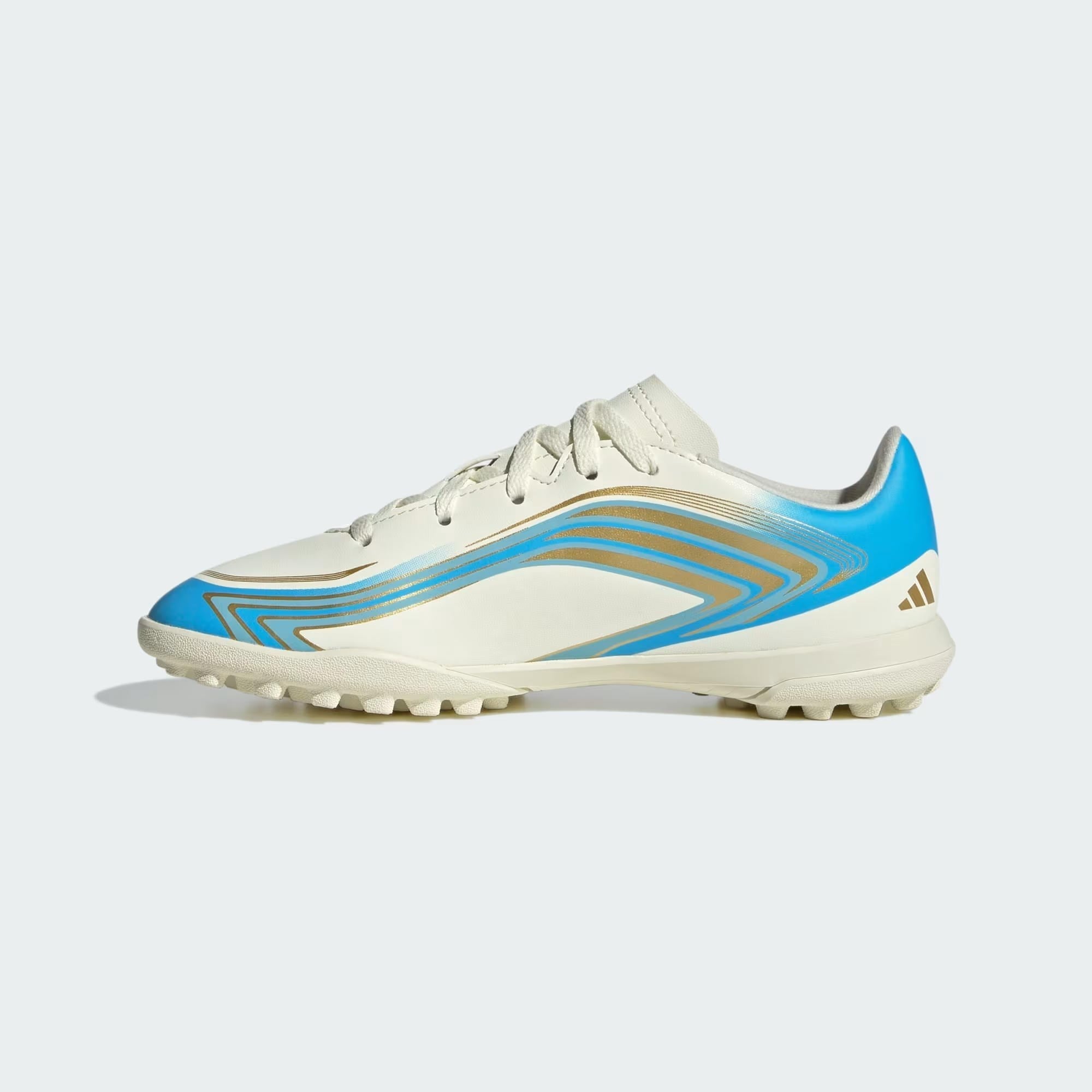 F50 MESSI CLUB TF J - ADIDAS SIYAH