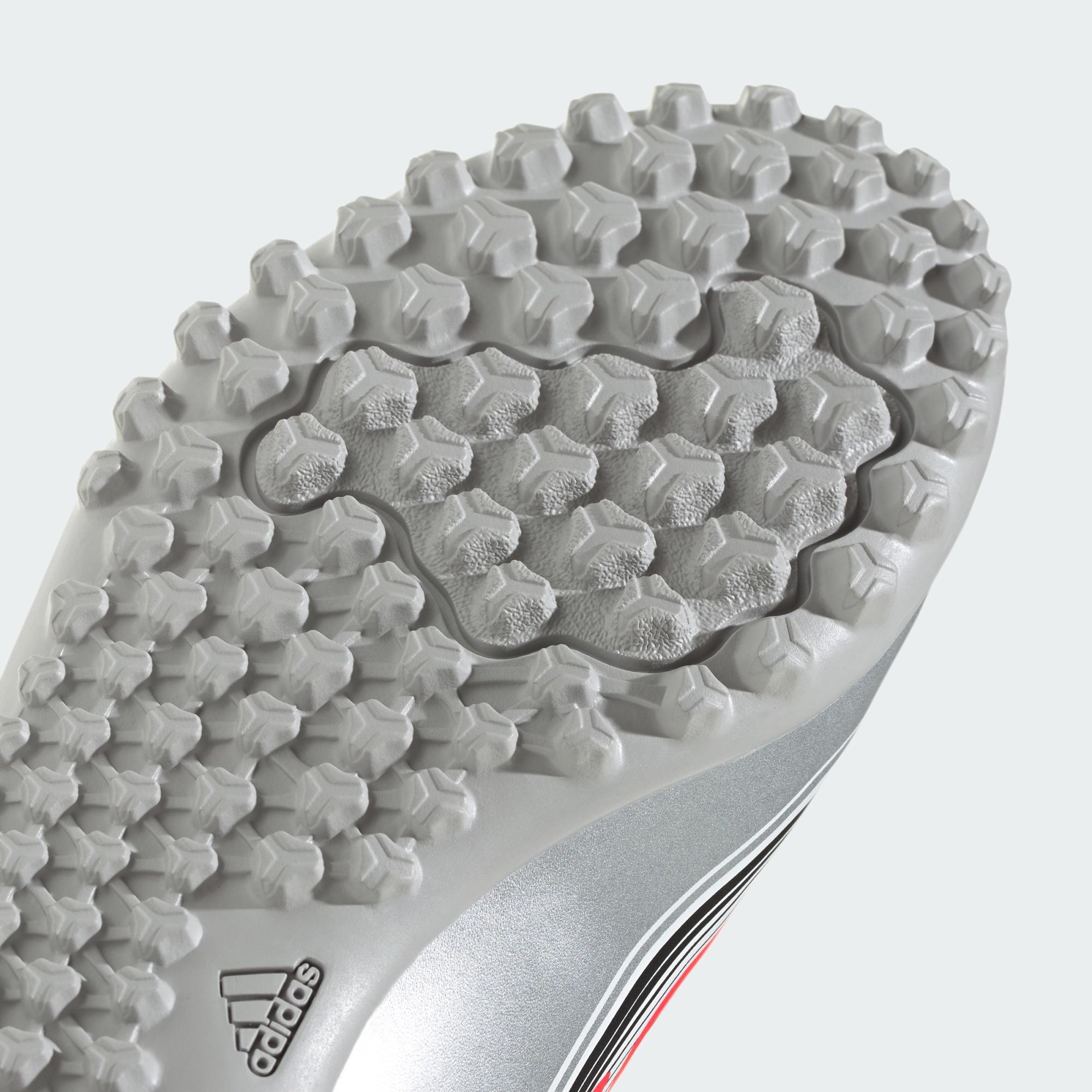 F50 MESSI CLUB TF J - ADIDAS SIYAH