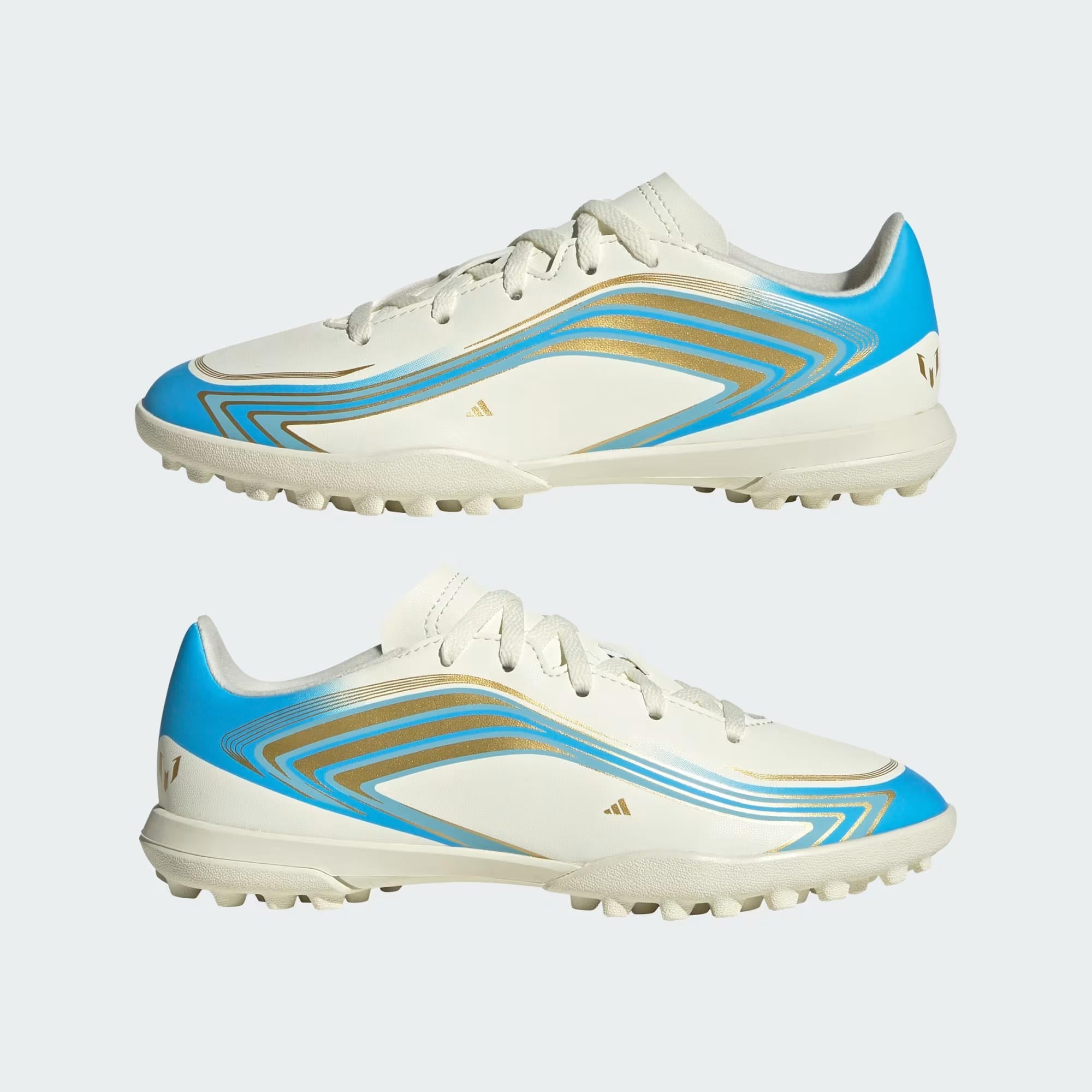 F50 MESSI CLUB TF J - ADIDAS SIYAH