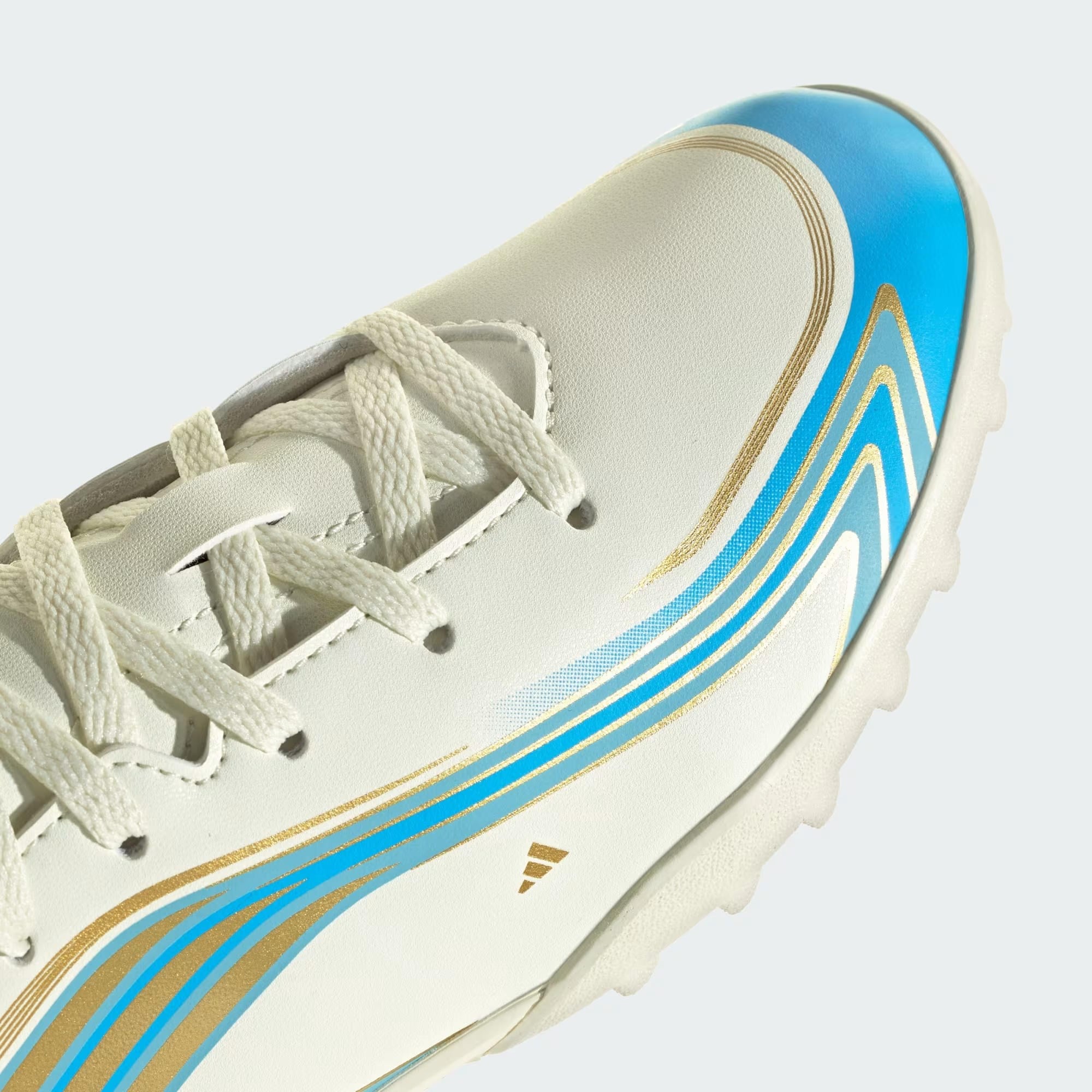 F50 MESSI CLUB TF J - ADIDAS SIYAH