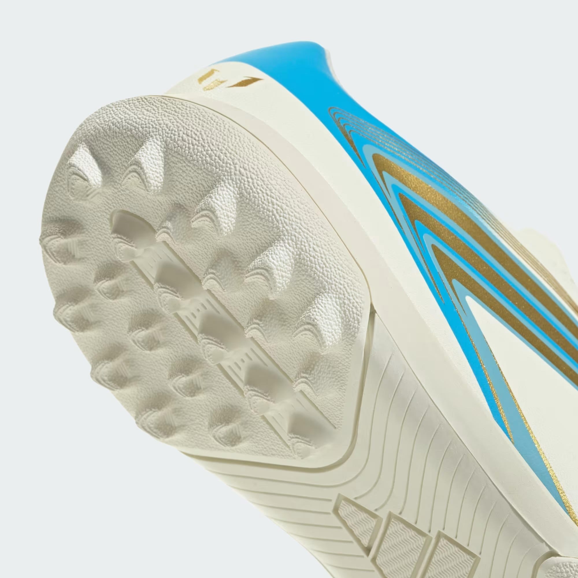 F50 MESSI CLUB TF J - ADIDAS SIYAH