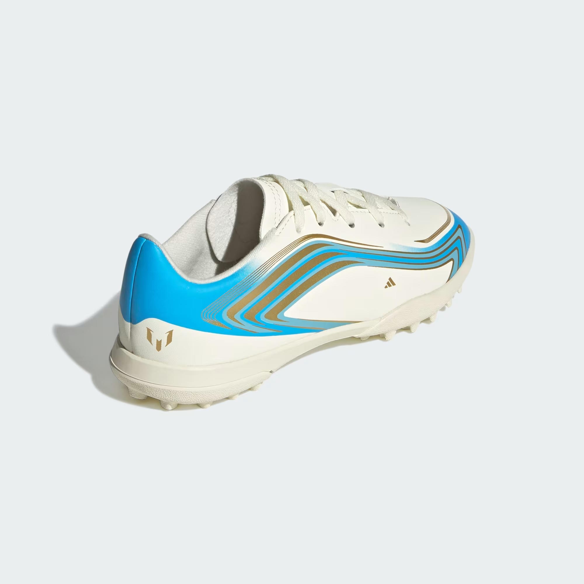 F50 MESSI CLUB TF J - ADIDAS SIYAH