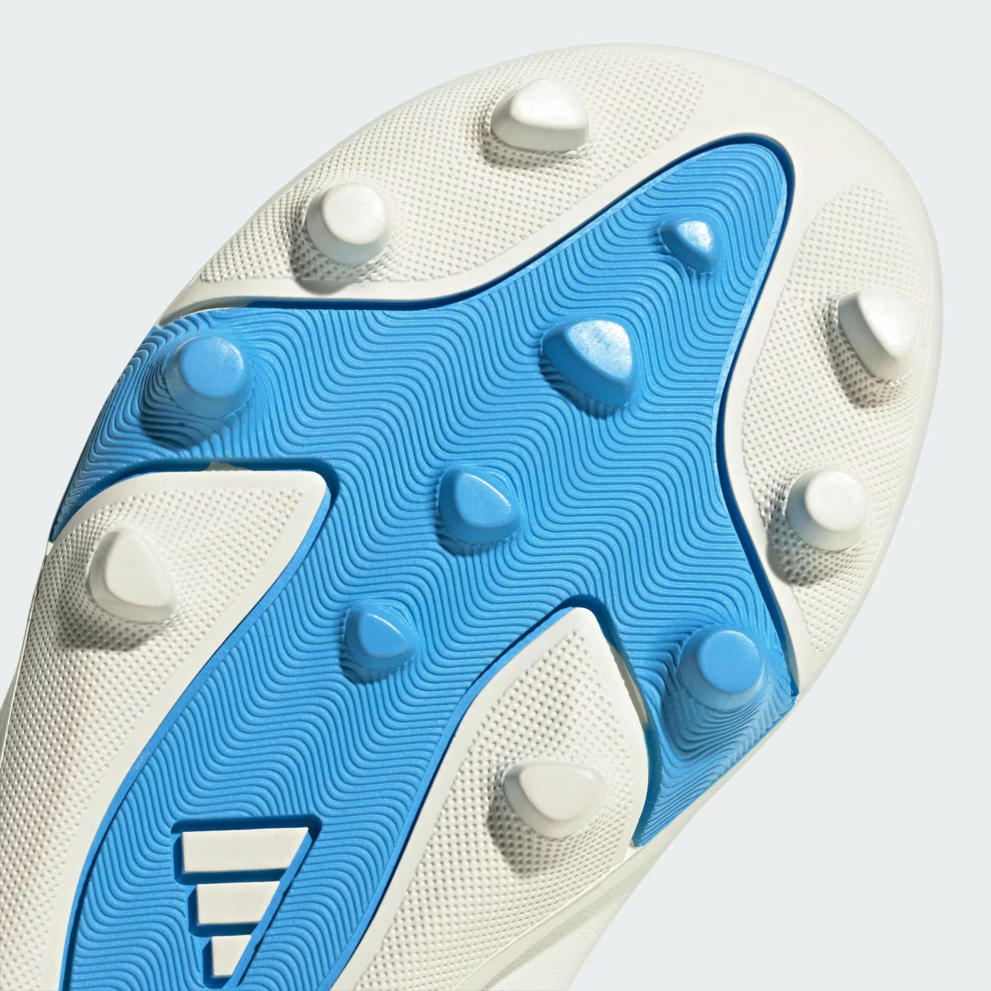 F50 MESSI CLUB VEL FG/MG C - ADIDAS SIYAH