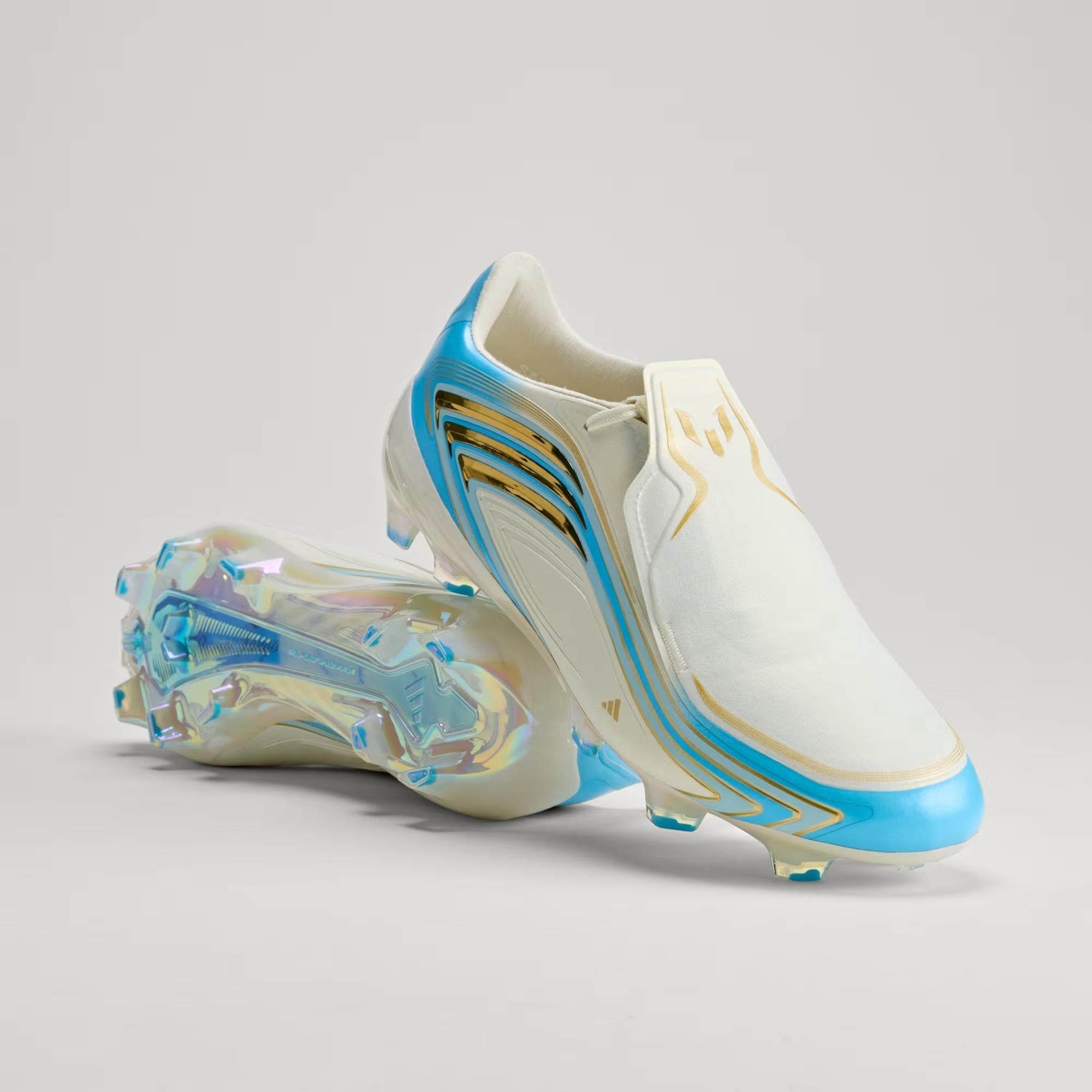 F50 MESSI ELITE FG - ADIDAS SIYAH