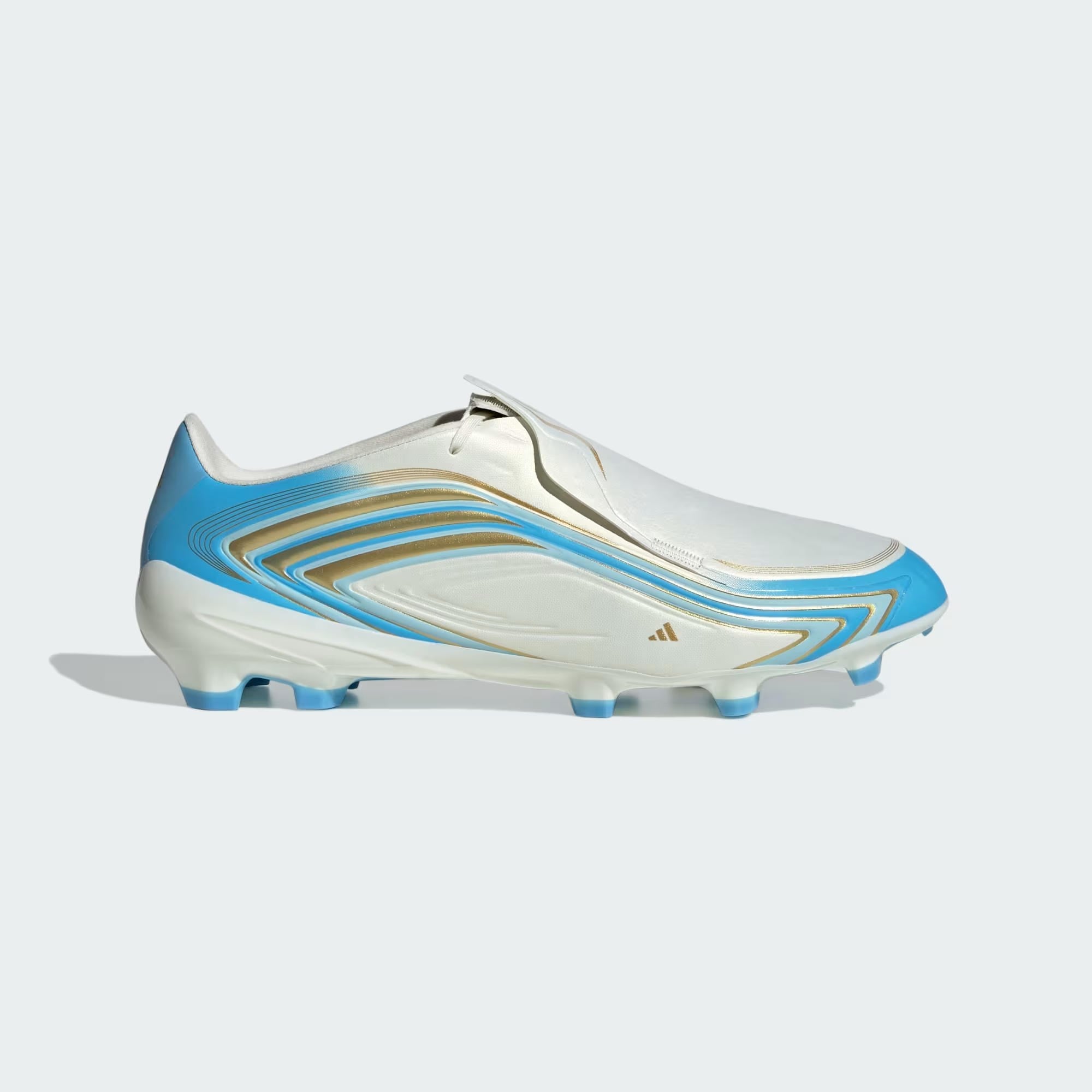 F50 MESSI LEAGUE FG - ADIDAS SIYAH
