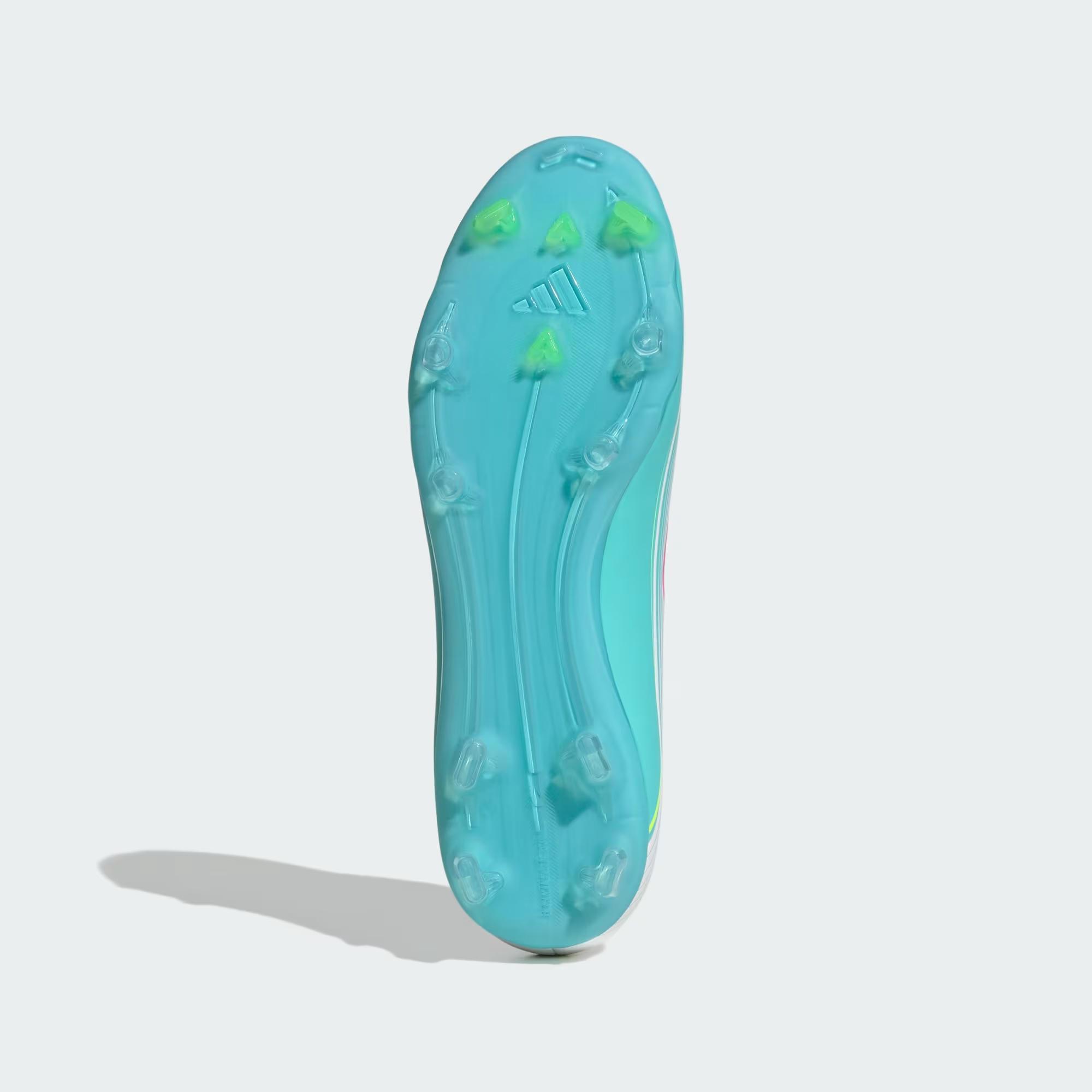 F50 MESSI LEAGUE FG/MG - ADIDAS SIYAH