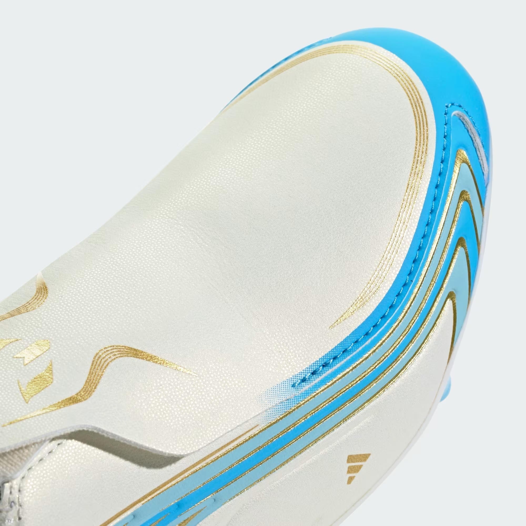 F50 MESSI LEAGUE LL FG J - ADIDAS SIYAH