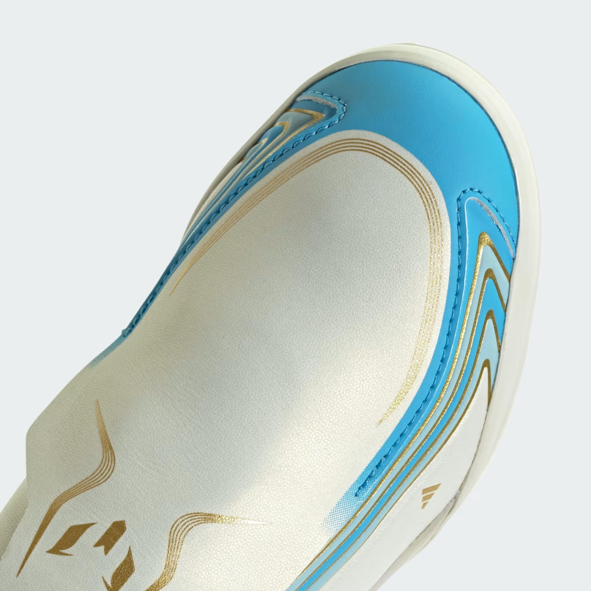 F50 MESSI LEAGUE LL TF J - ADIDAS SIYAH