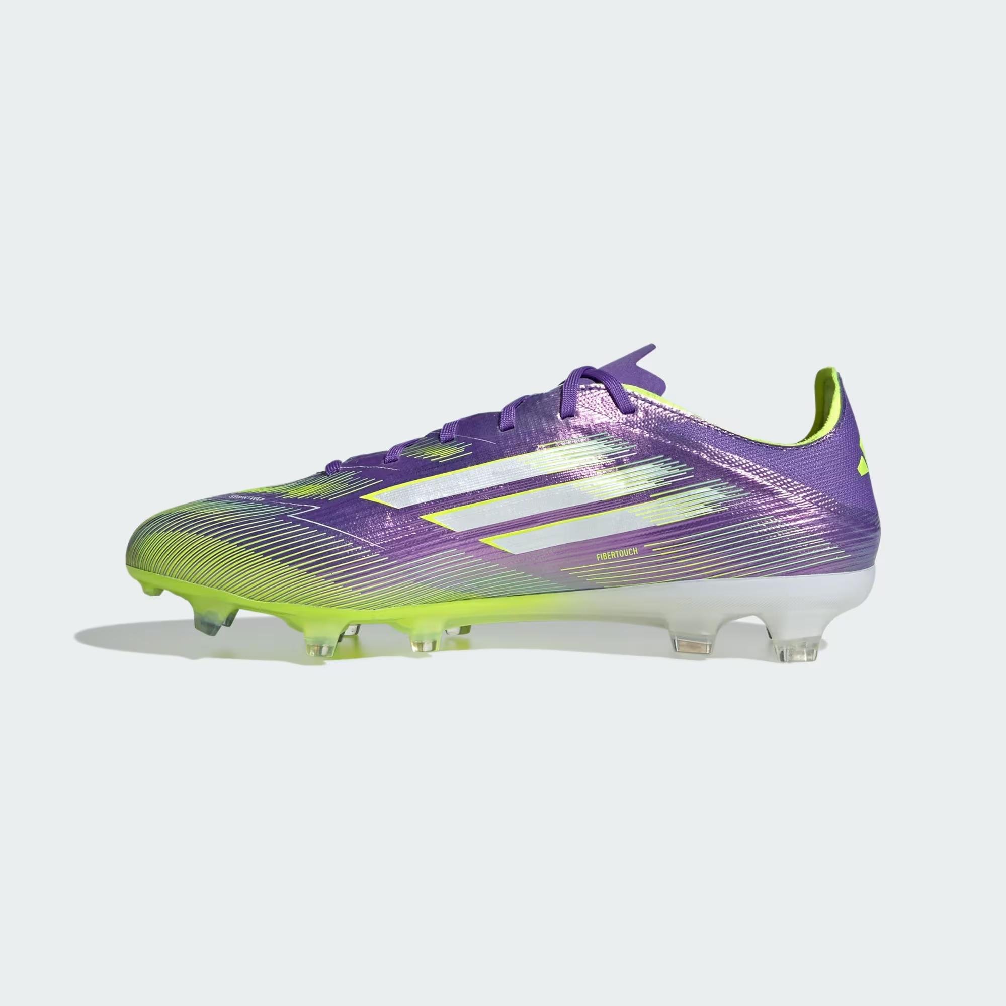 F50 PRO FG - ADIDAS SIYAH