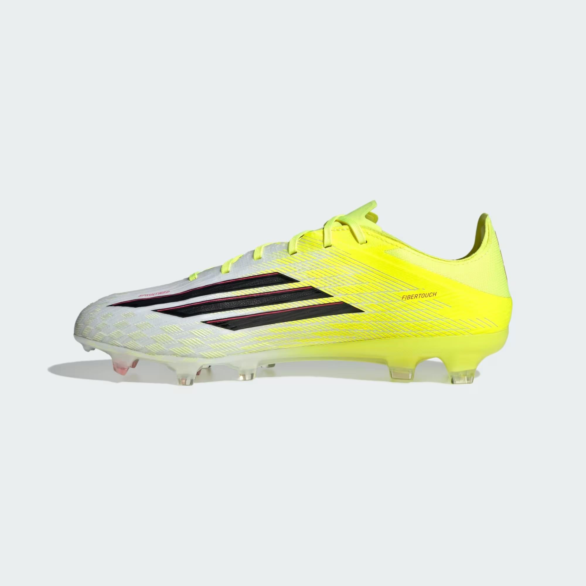 F50 PRO FG - ADIDAS SIYAH