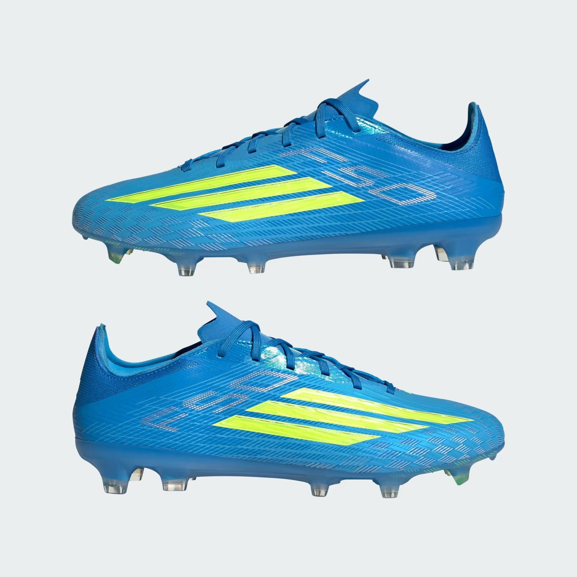 F50 PRO FG - ADIDAS SIYAH