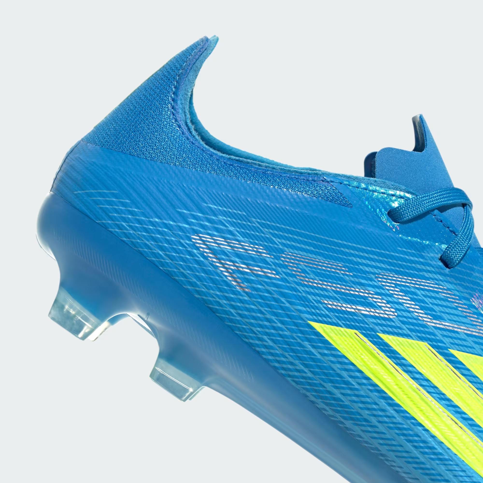 F50 PRO FG - ADIDAS SIYAH