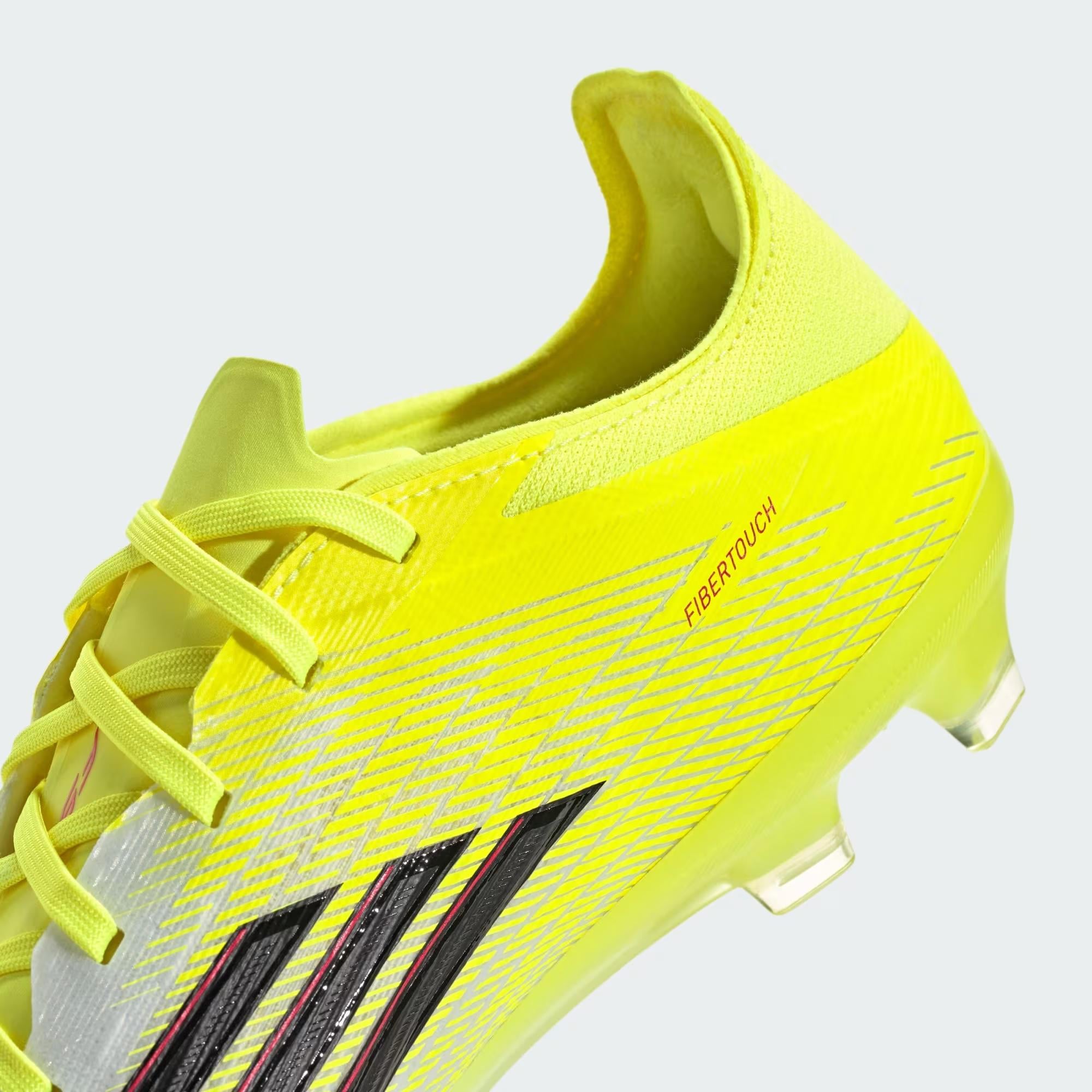 F50 PRO FG - ADIDAS SIYAH